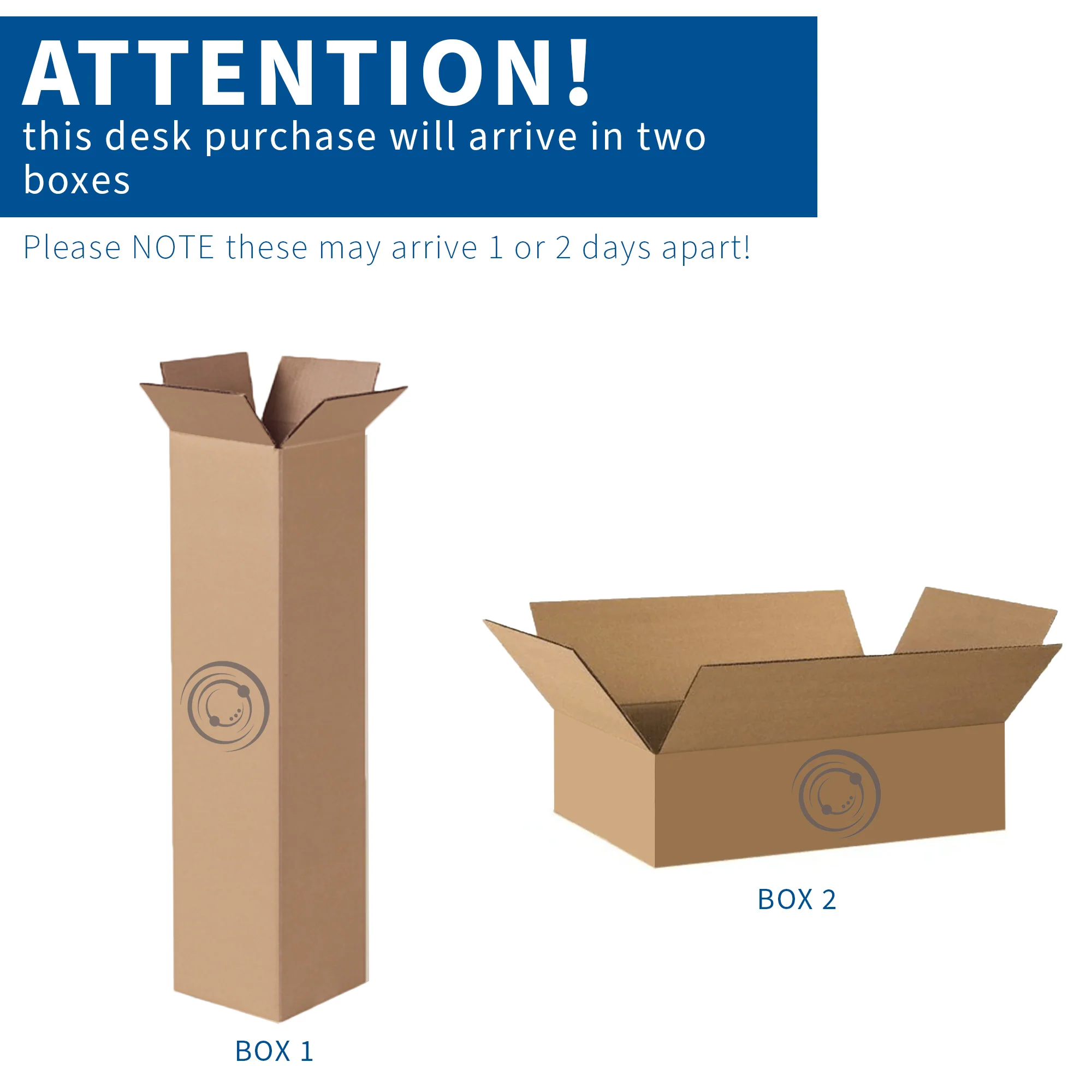 Electric Multi Motor Corner Desk Frame with Touch Screen Memory Controller - Image 4