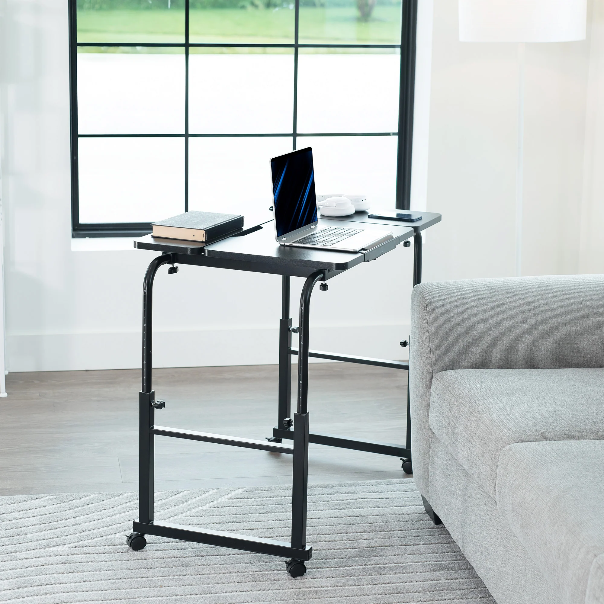 Mobile Lounge Desk - Image 11
