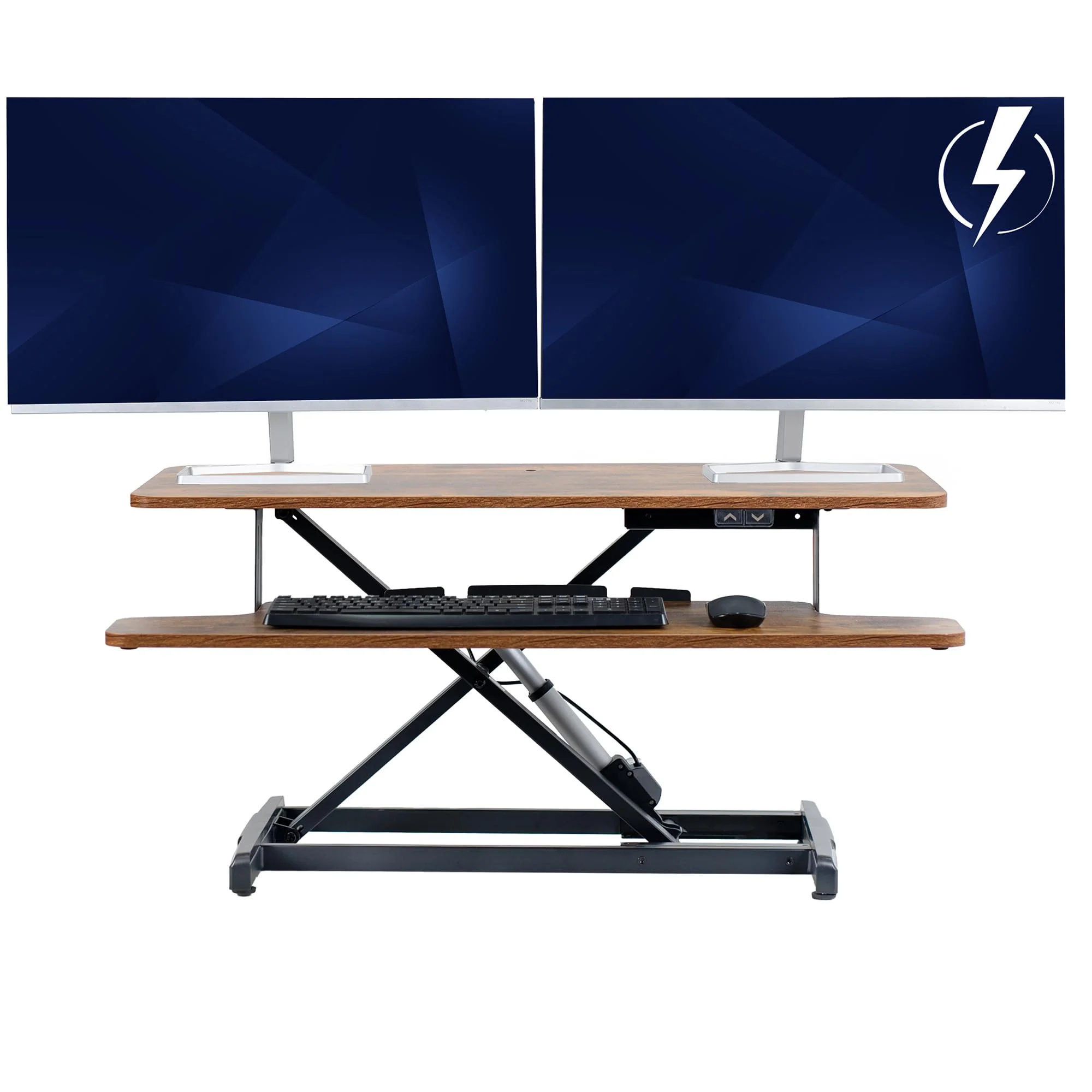 Electric Desk Riser - Image 10