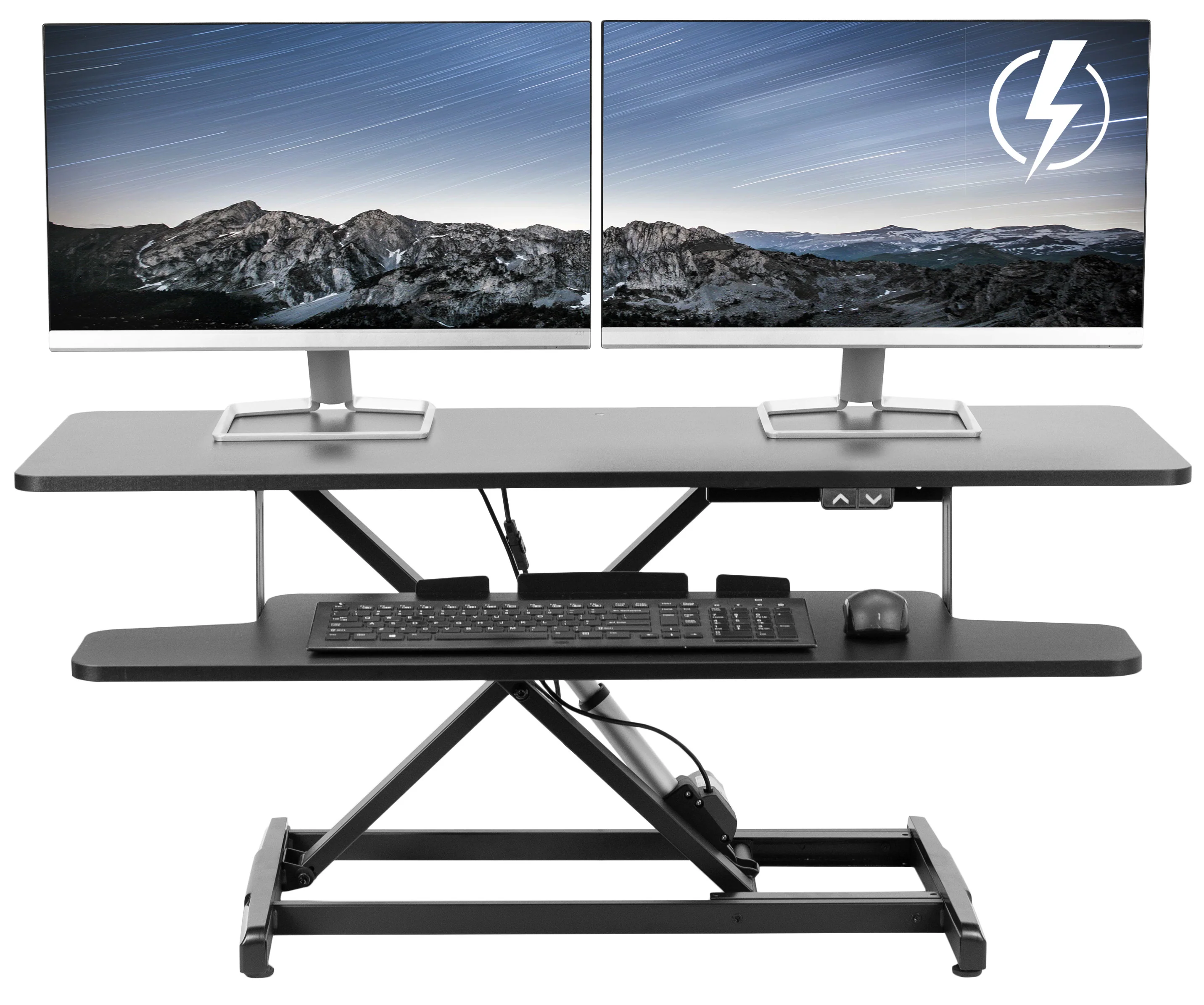 Electric Desk Riser - Image 14