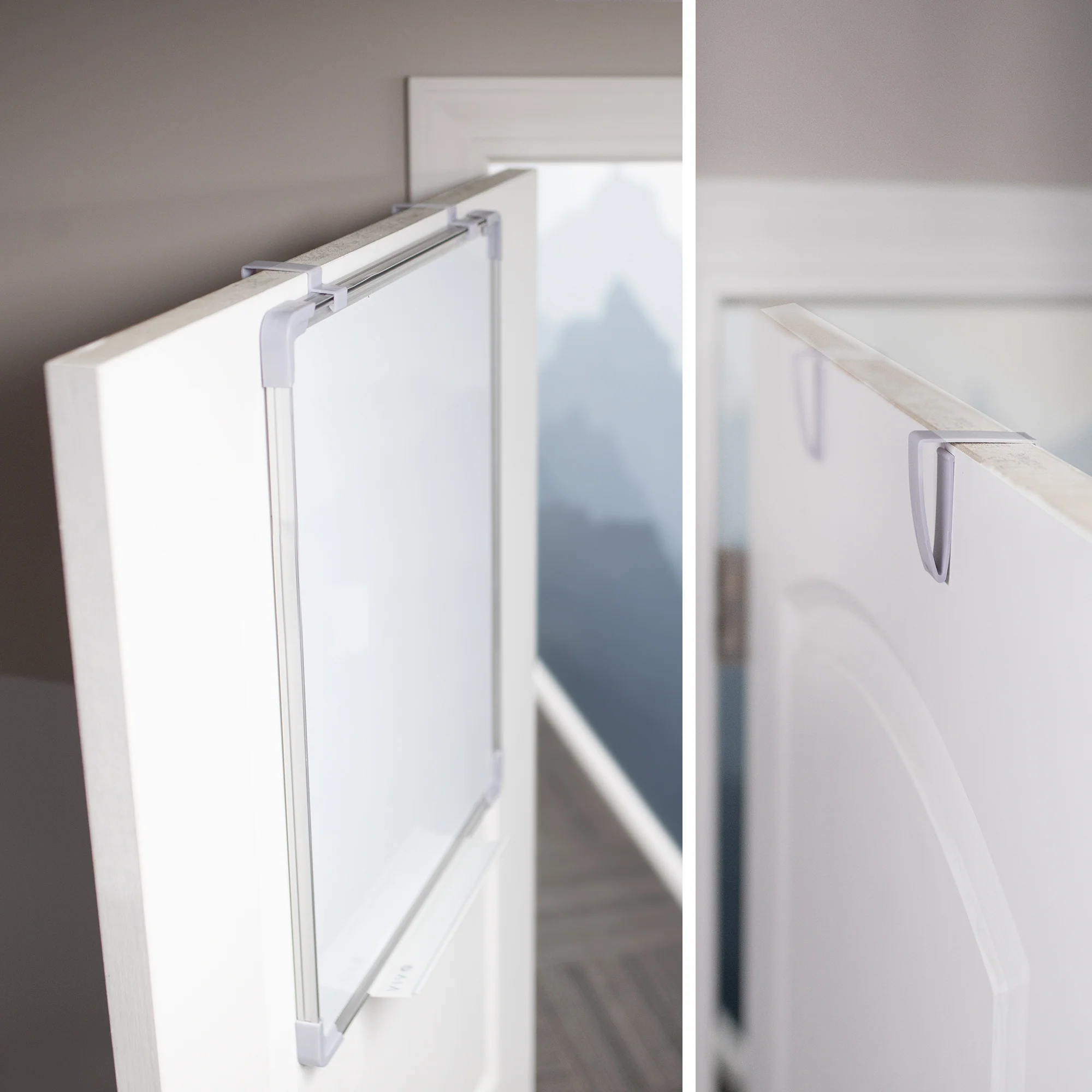 Hanging 24" x 20" Whiteboard - Image 6