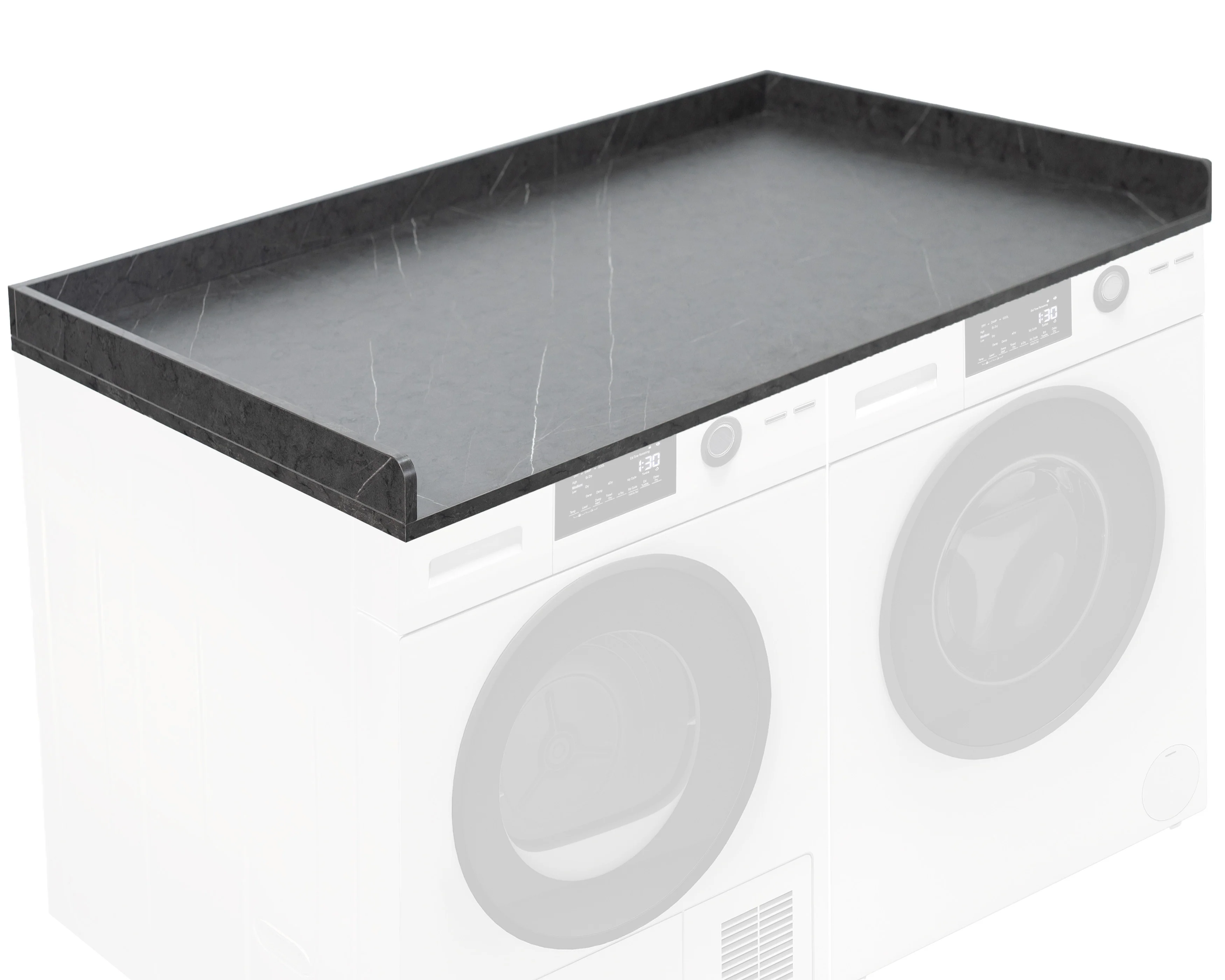 Life Finds by VIVO Washer/Dryer Countertop - Image 10