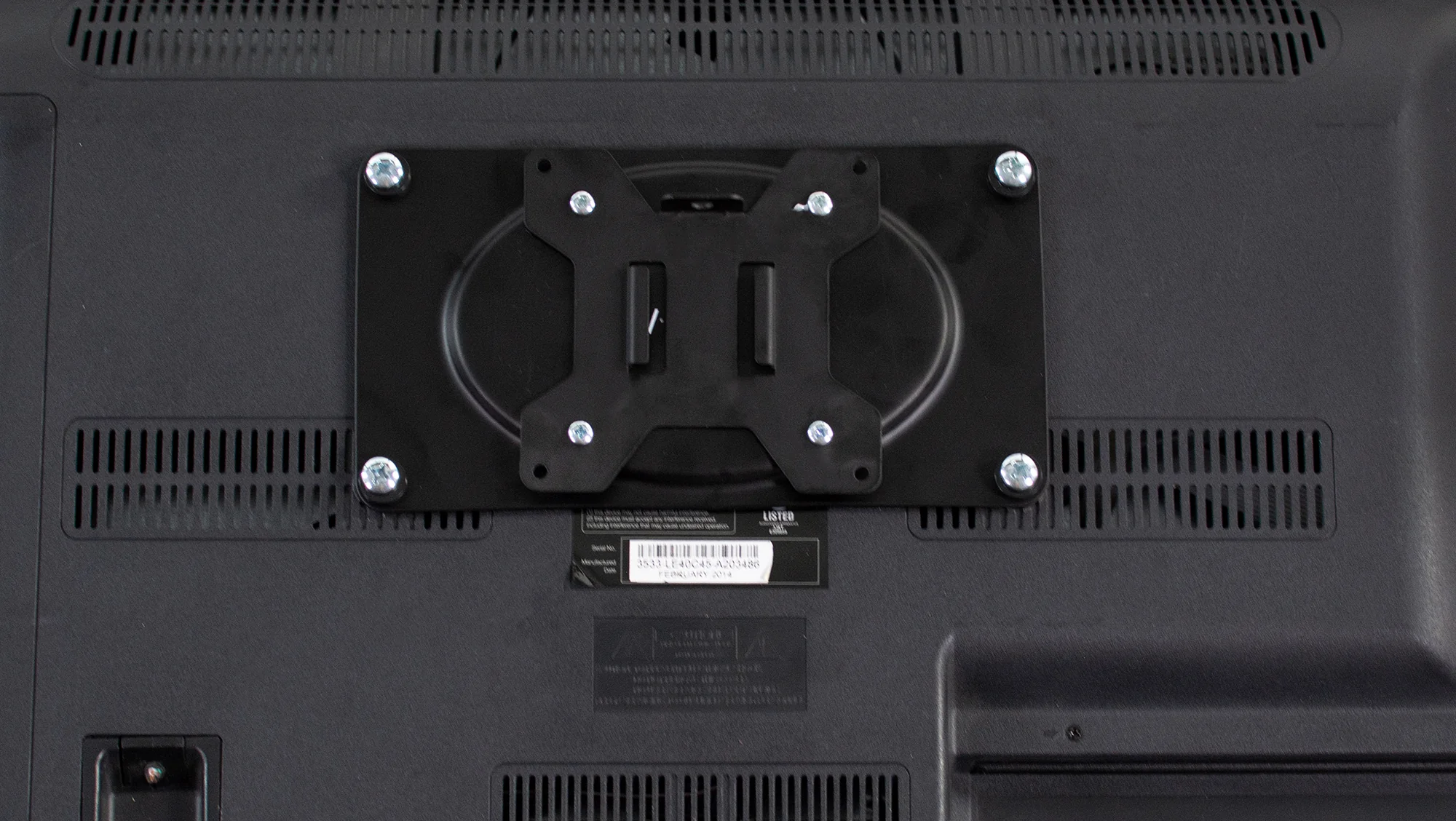 VESA Monitor Adapter 75x75mm to 200x100mm - Image 5