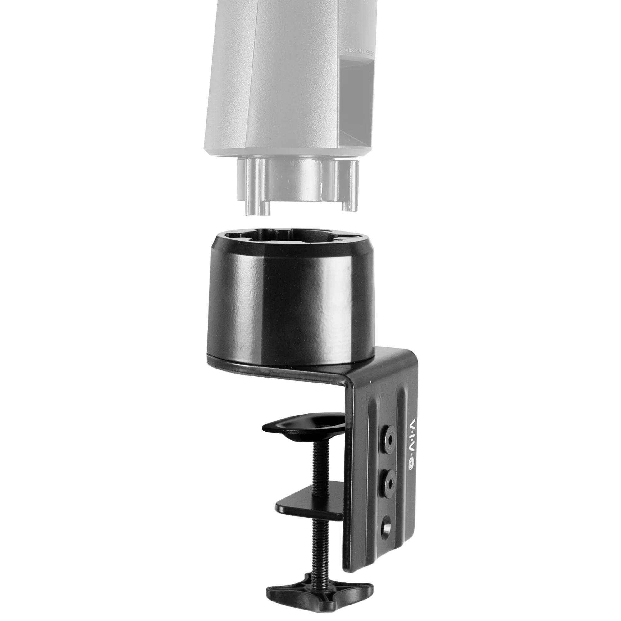 Desk Clamp Designed for ASUS ROG Monitor - Image 10