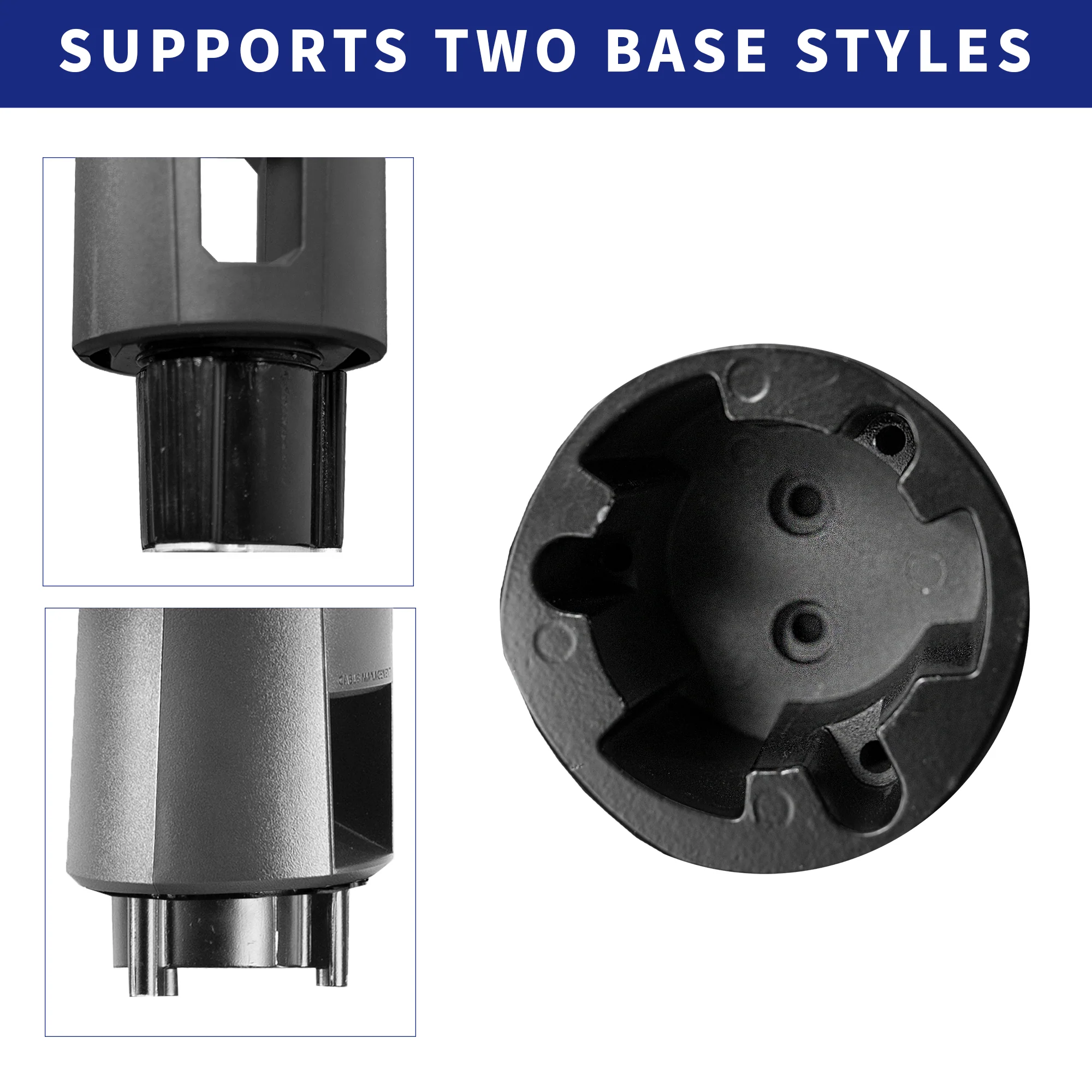 Desk Clamp Designed for ASUS ROG Monitor - Image 6