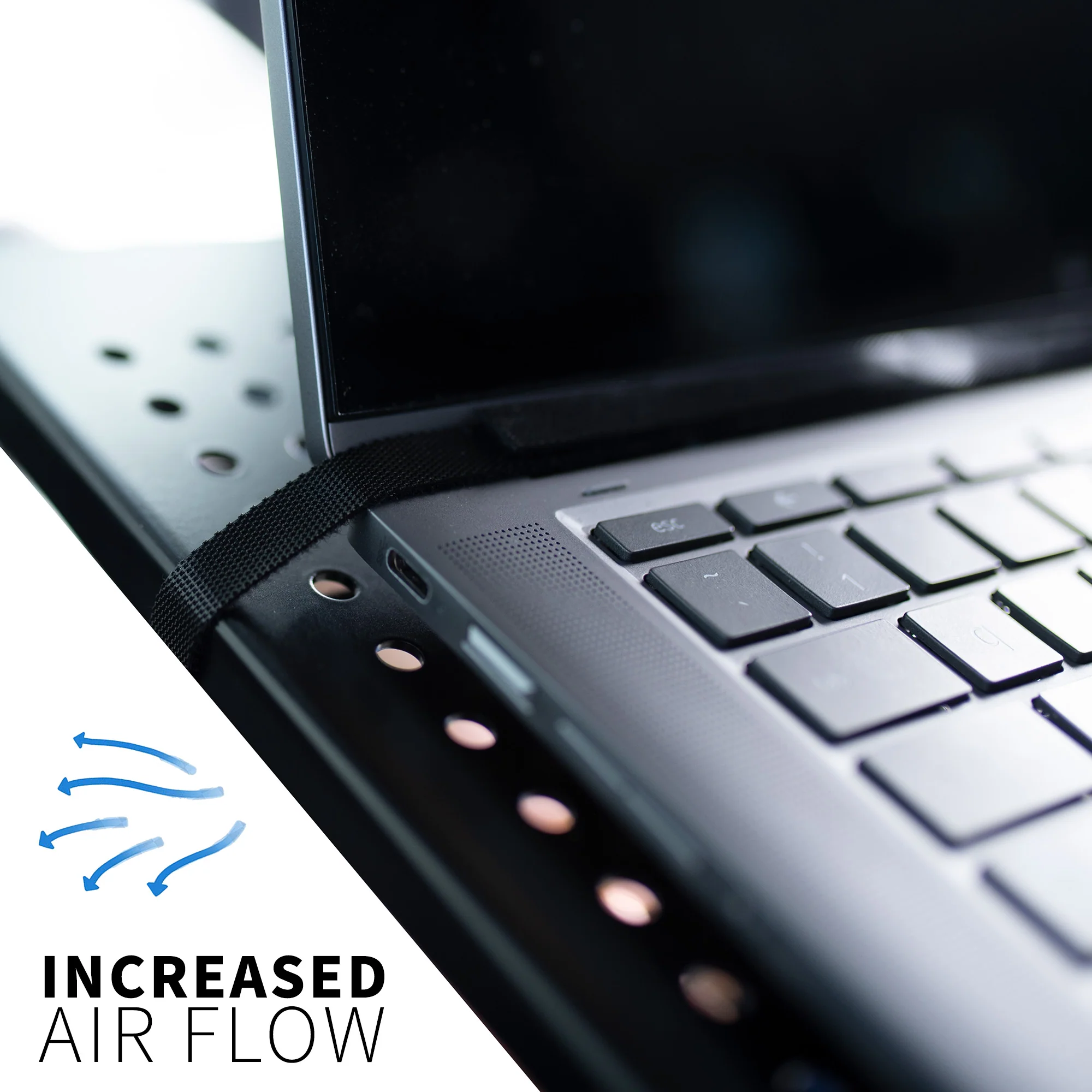 Car Laptop Mount - Image 9