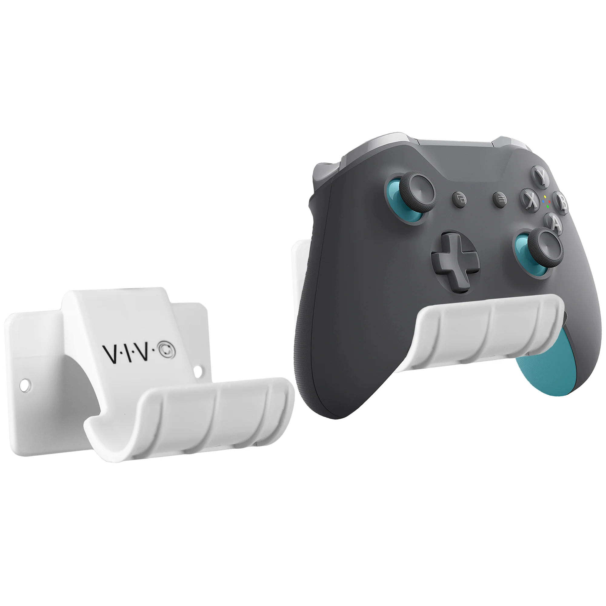 Video Game Controller Wall Mount (2 Pack) - Image 10
