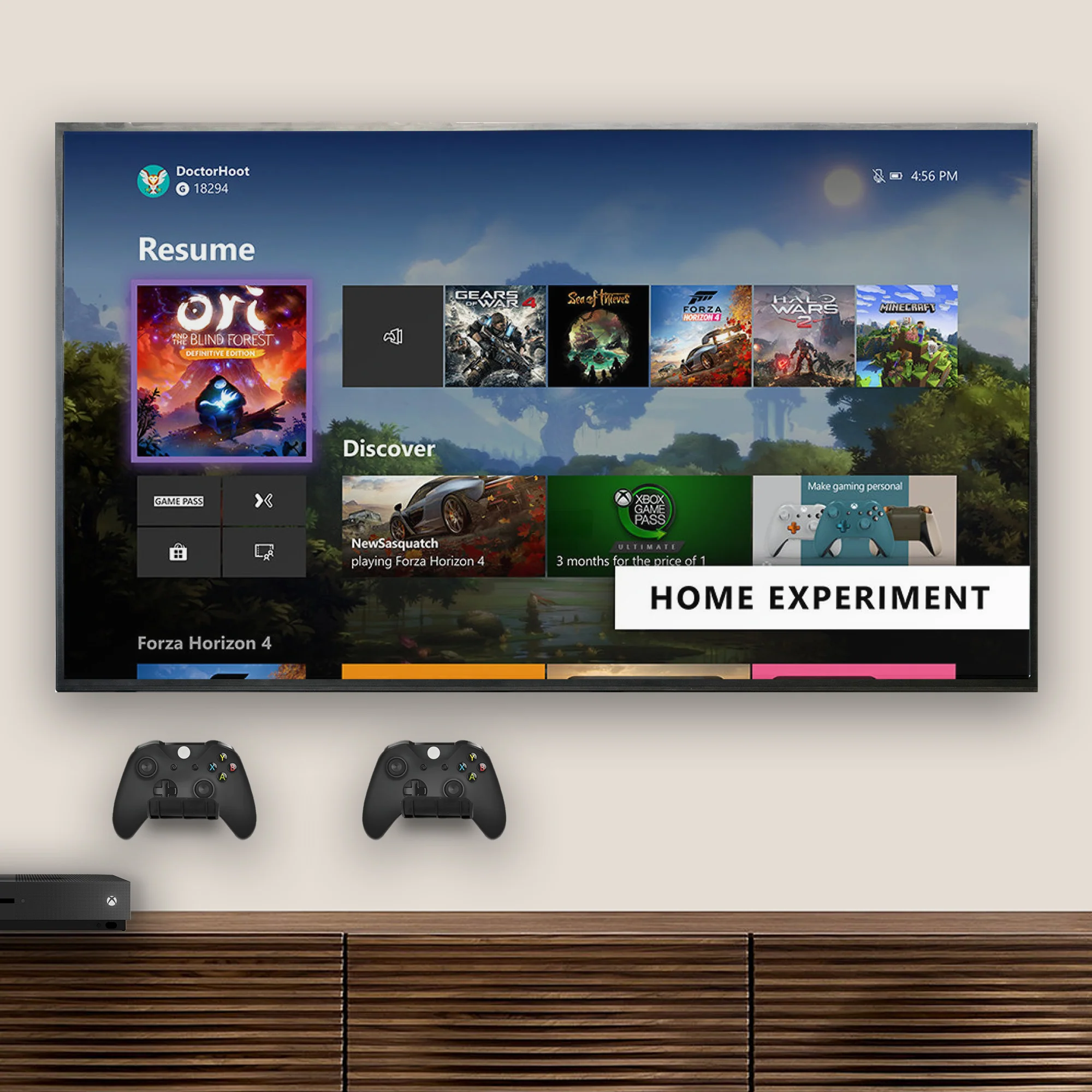 Video Game Controller Wall Mount (2 Pack) - Image 6