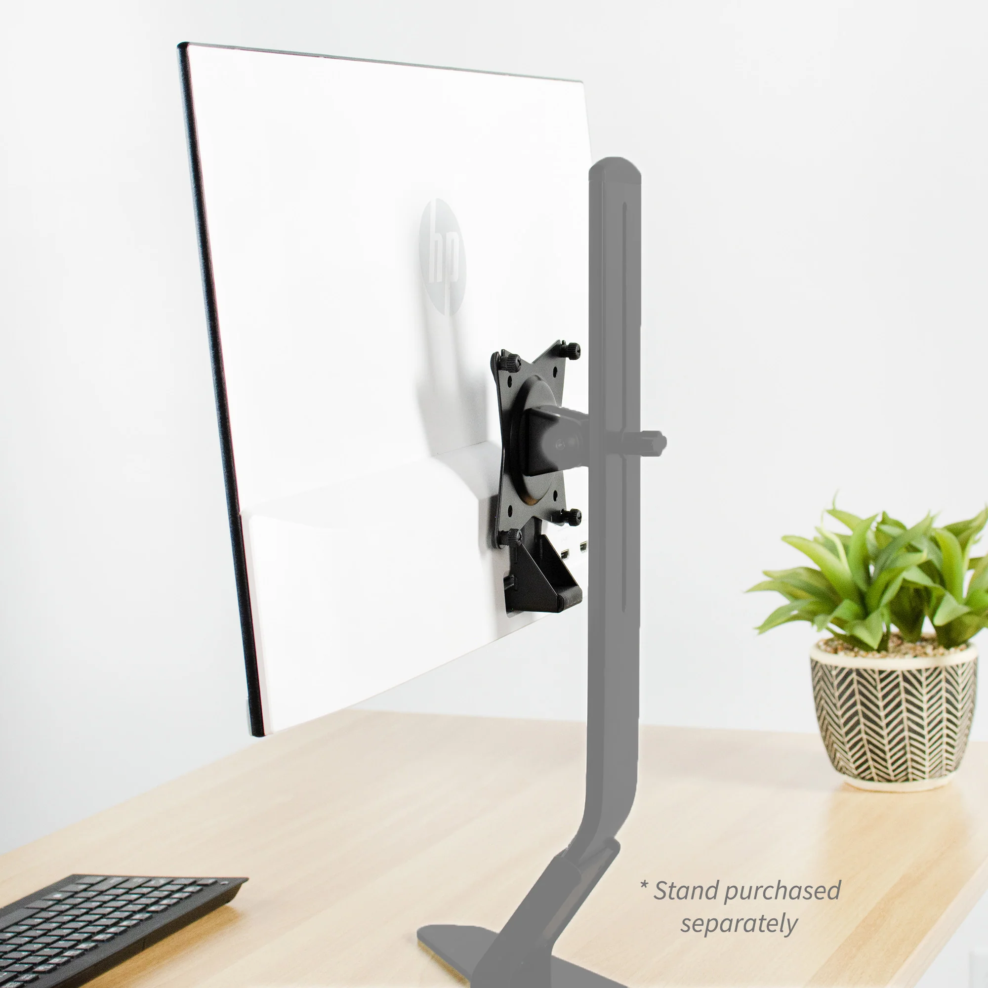VESA Adapter for Compatible HP Monitors - Image 7