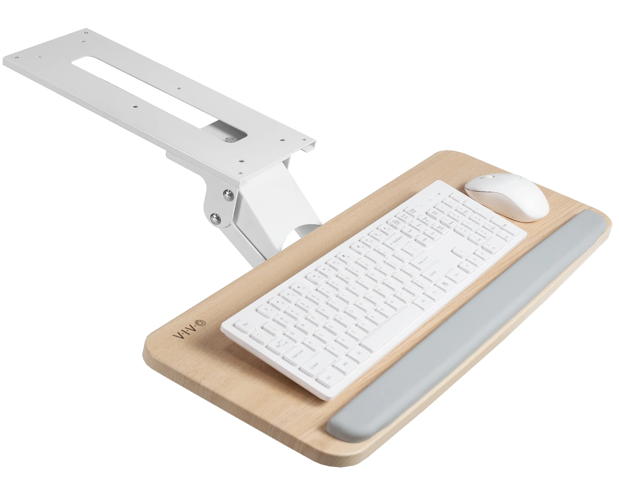 Under Desk Keyboard Tray - Image 11