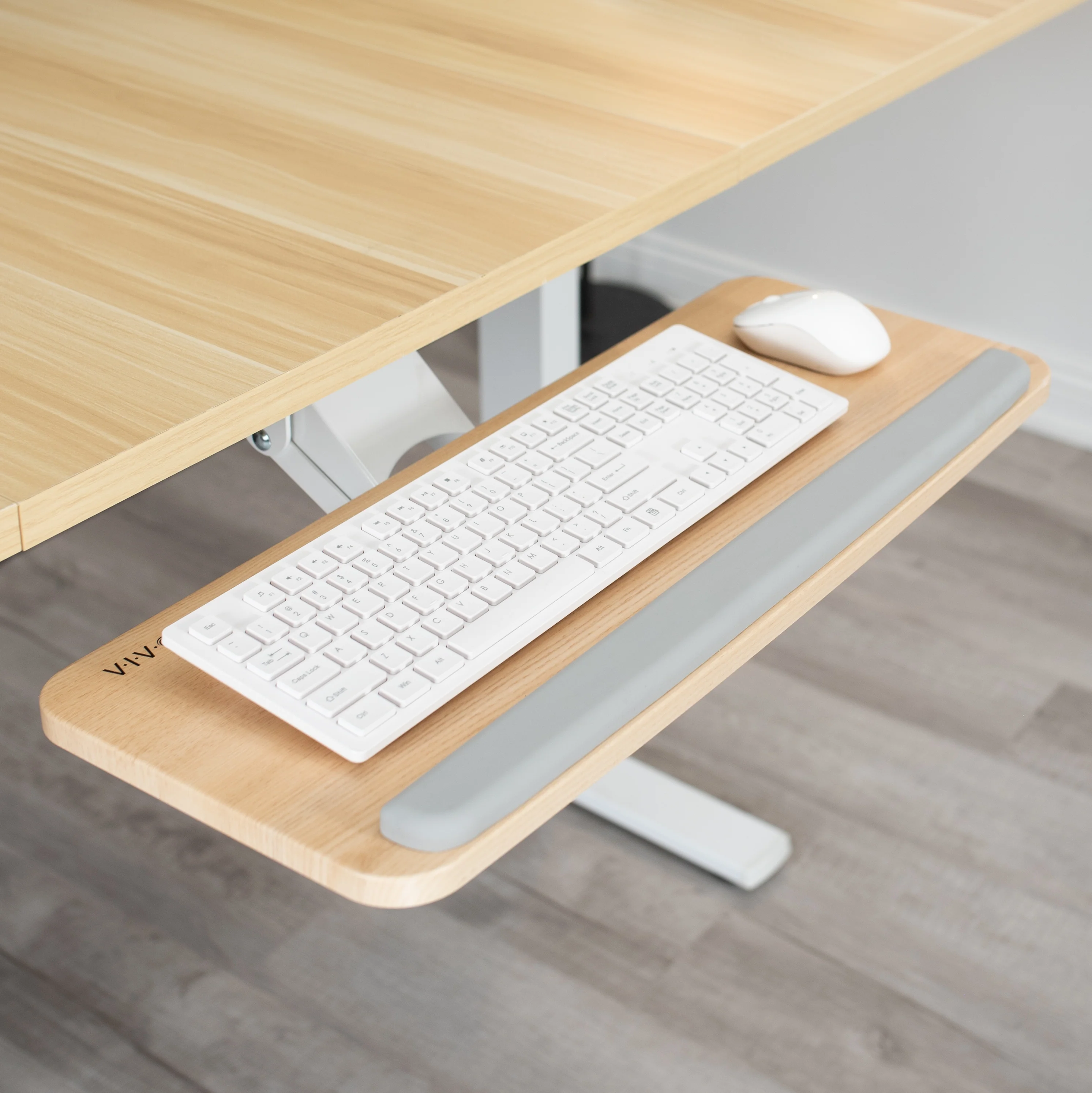 Under Desk Keyboard Tray - Image 12