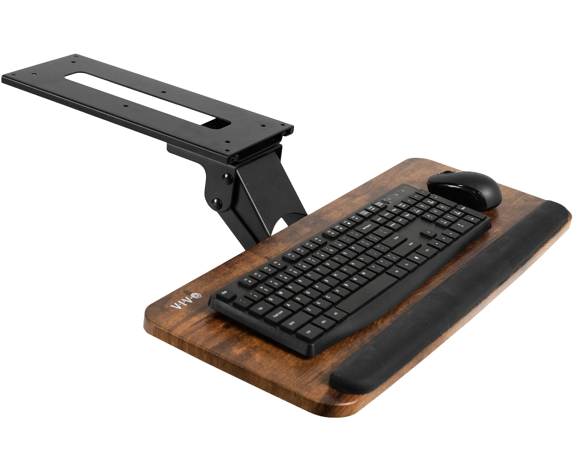 Under Desk Keyboard Tray - Image 13
