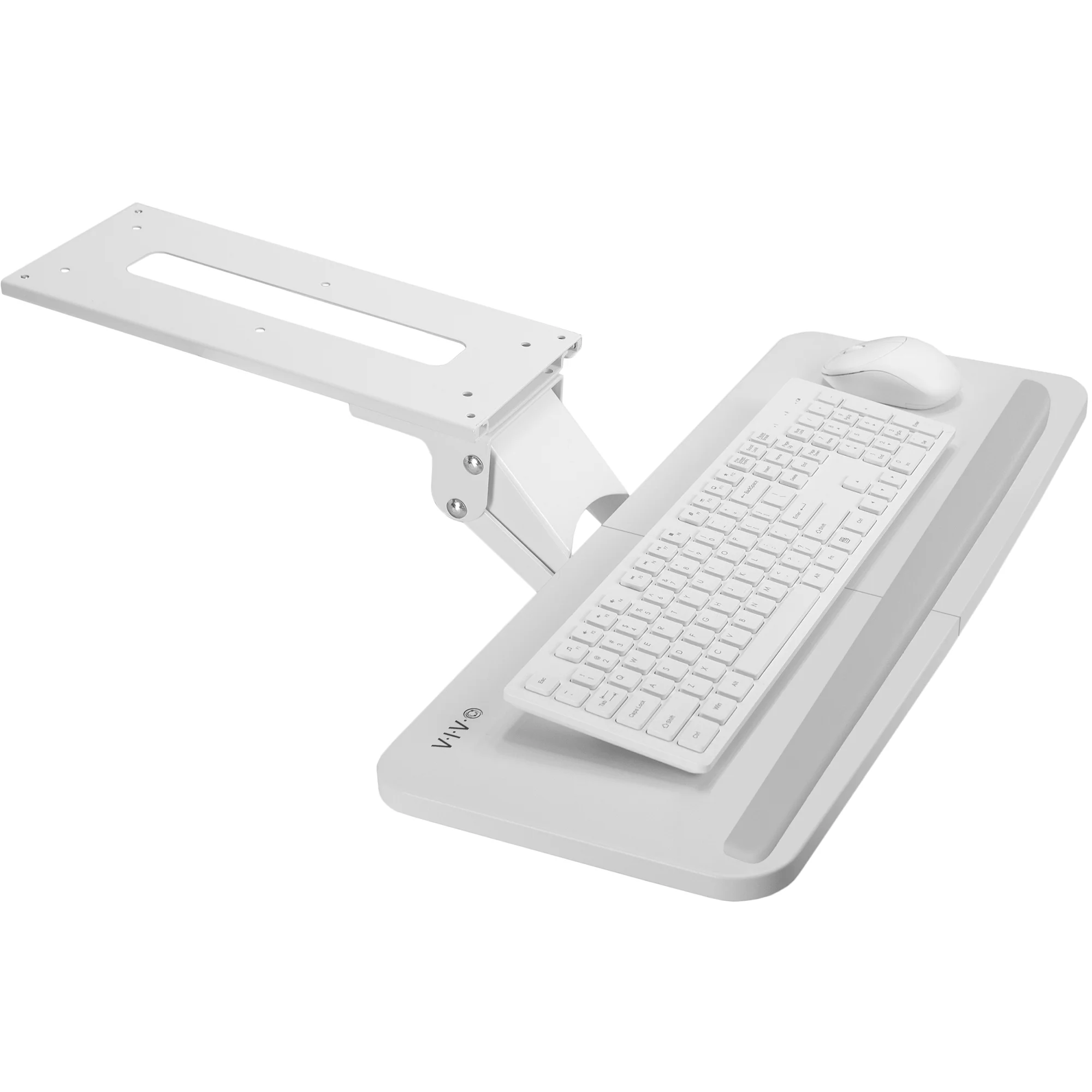 Under Desk Keyboard Tray - Image 15