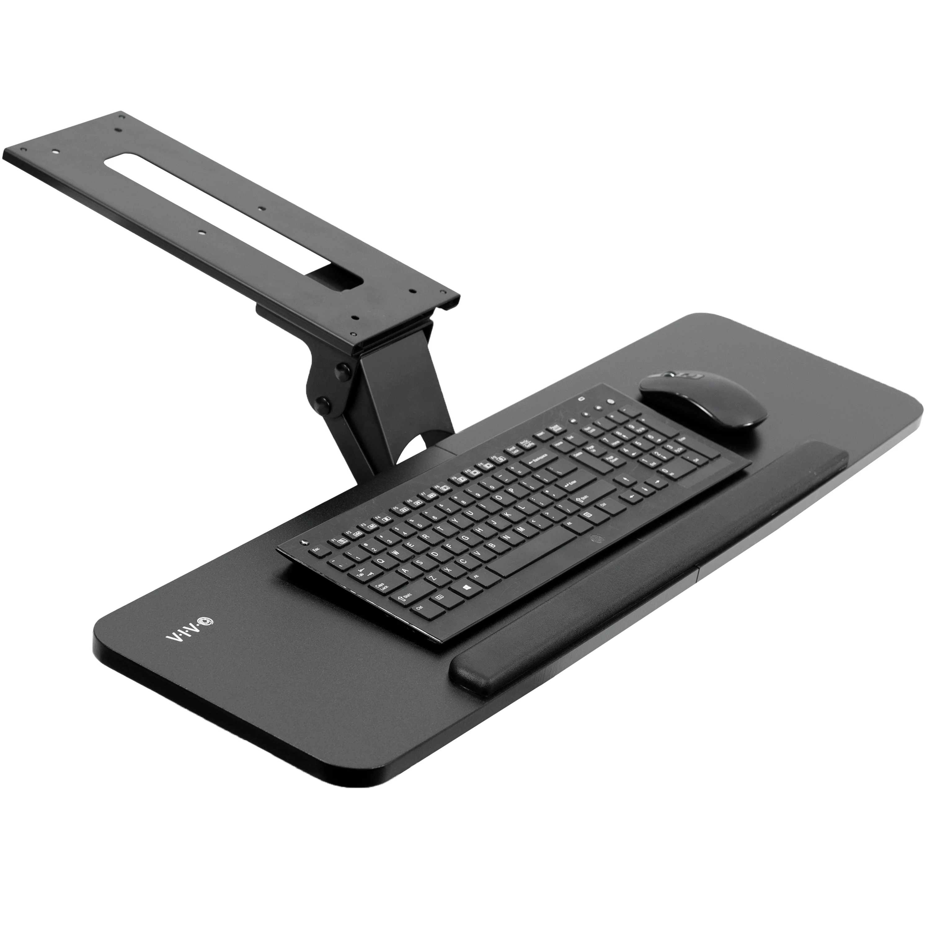 Under Desk Keyboard Tray - Image 17