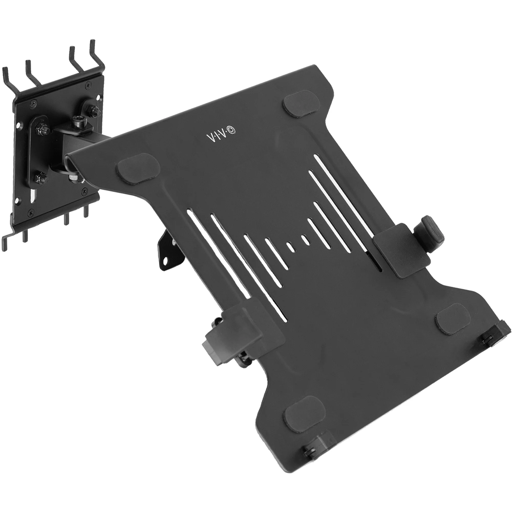 Pegboard Compatible Laptop Holder - Image 10