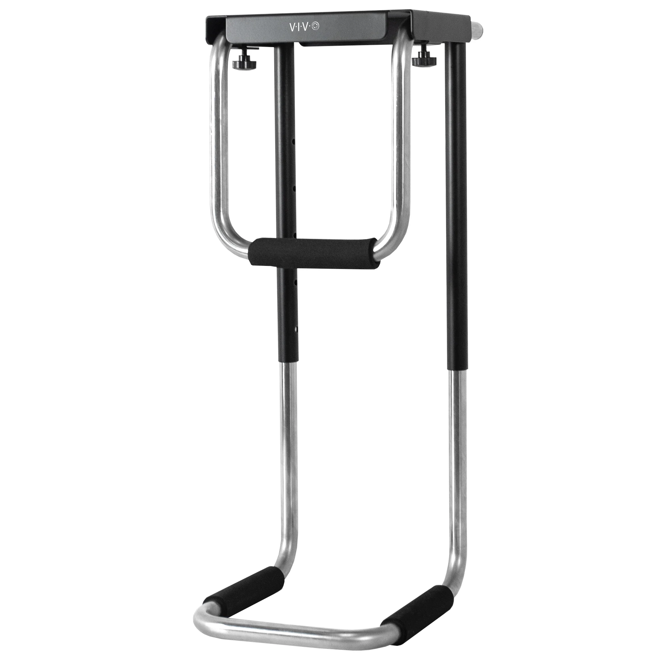 Heavy Duty Under Desk PC Mount - Image 11