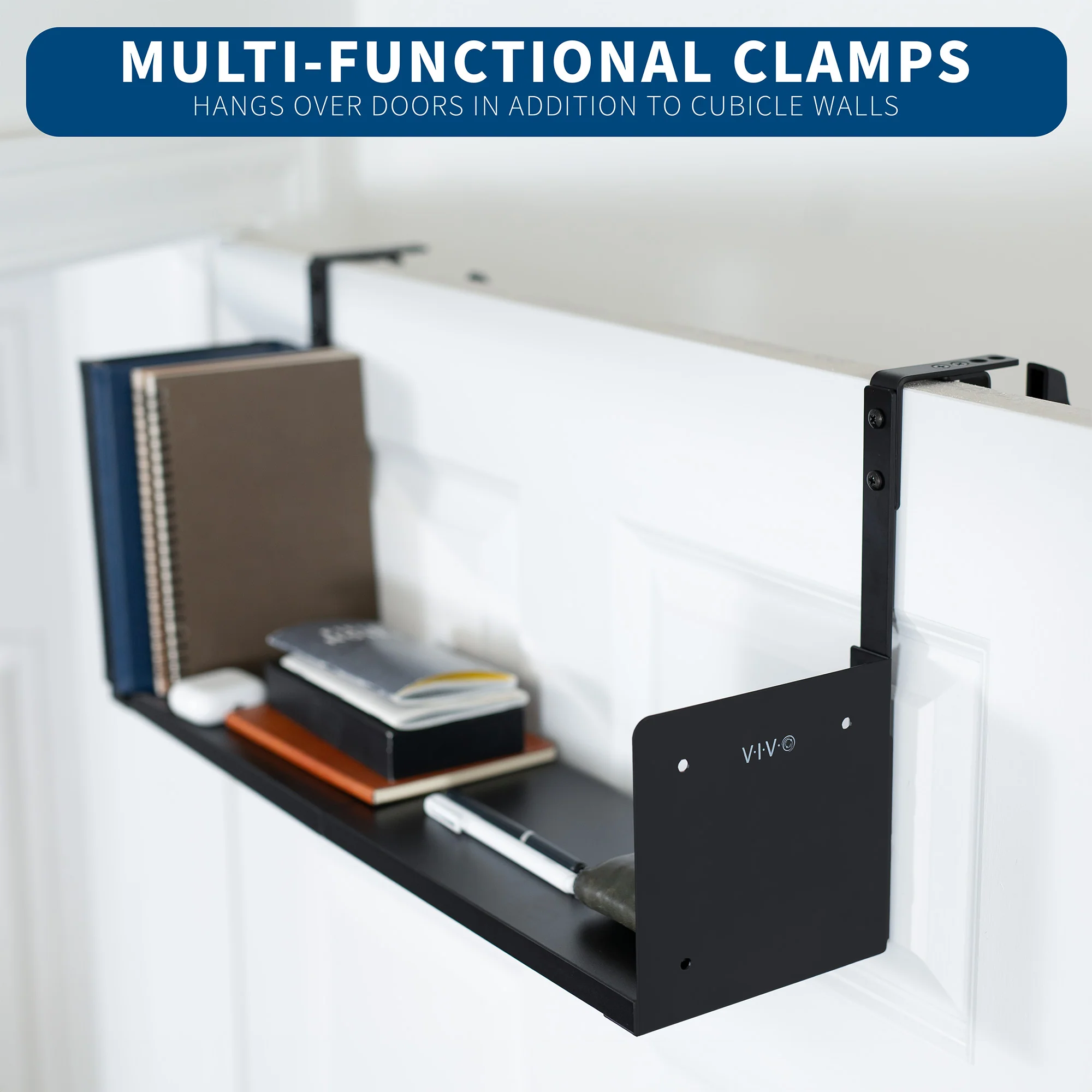 Single / Dual Tier Hanging Shelf - Image 9