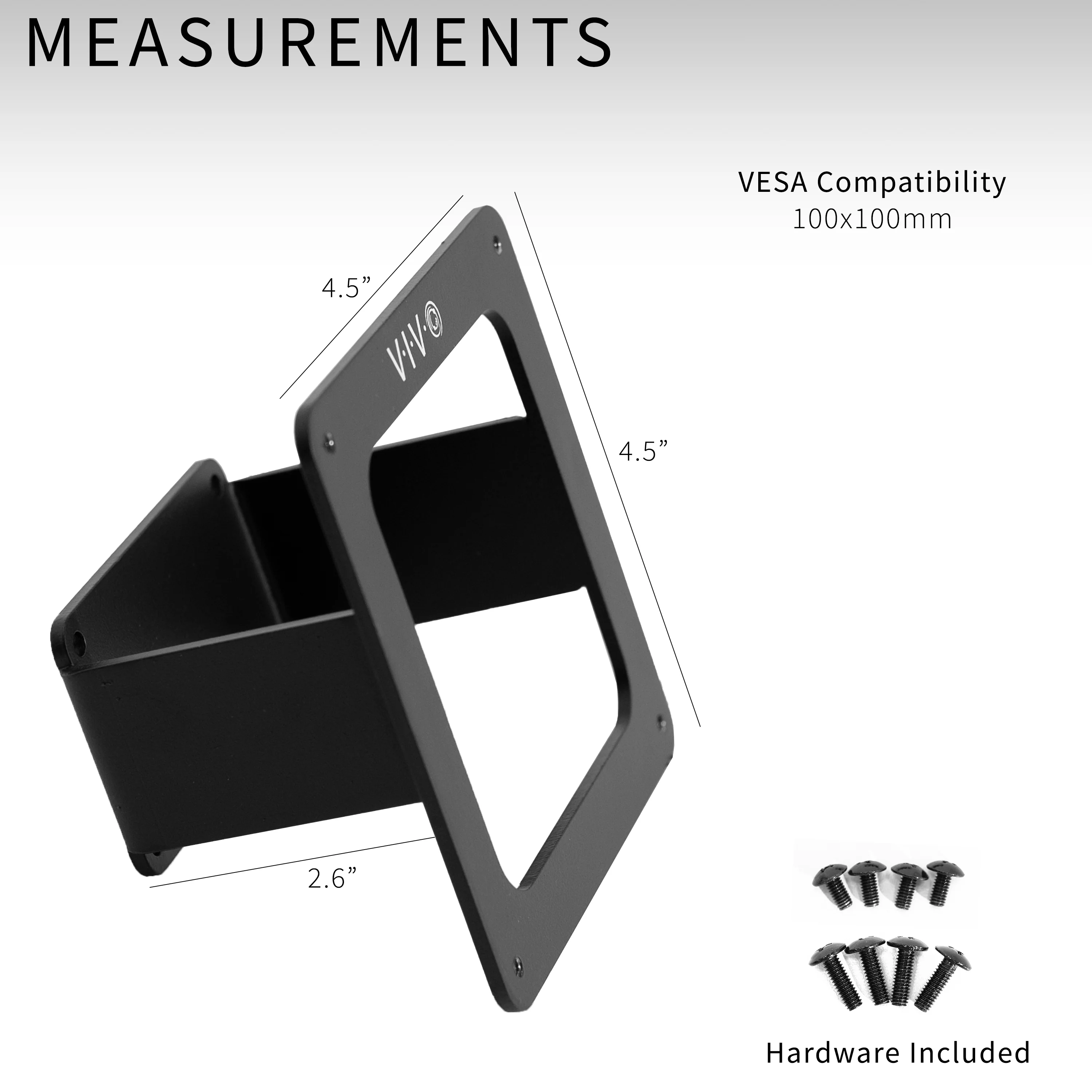 VESA Adapter Designed for Compatible Samsung Models - Image 5