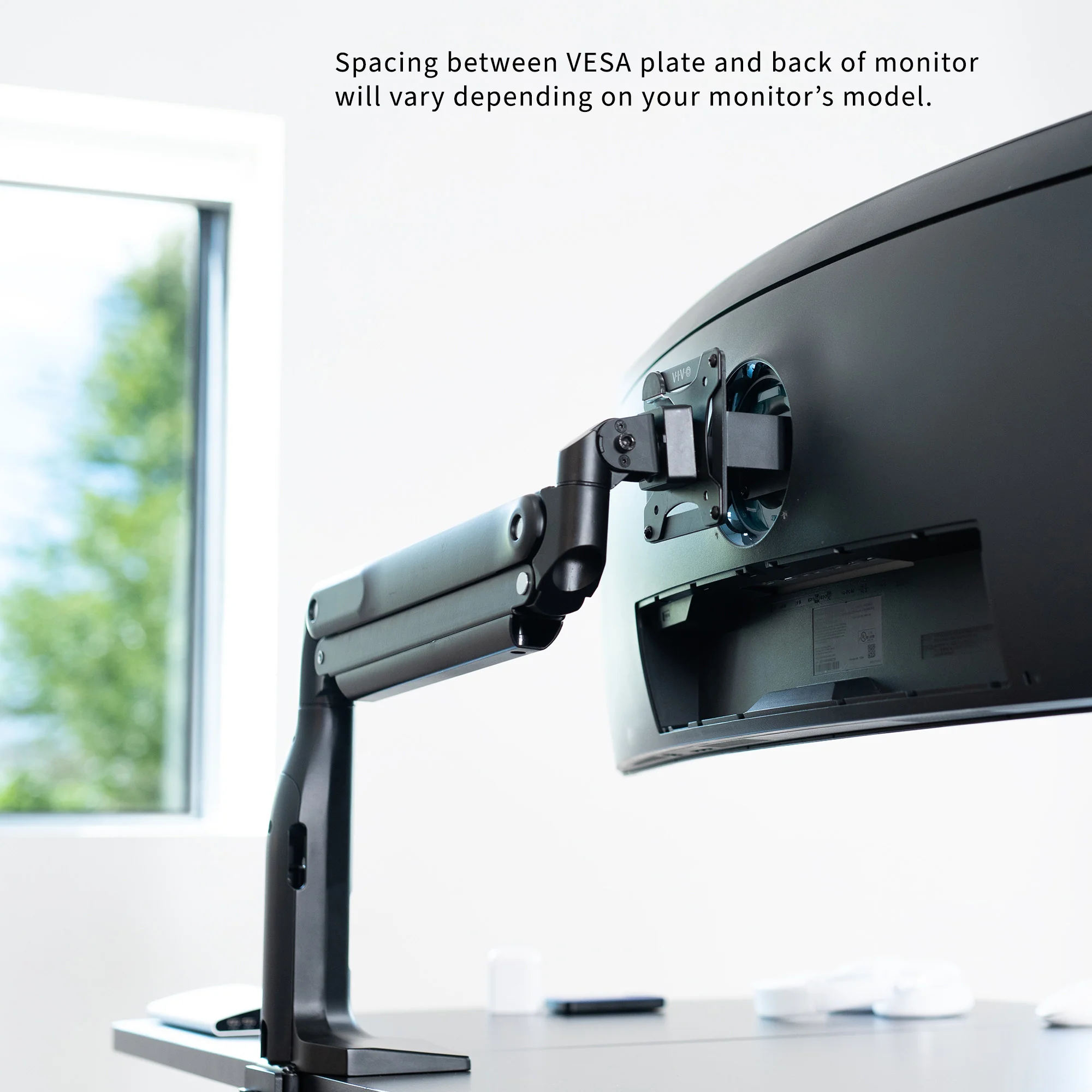 VESA Adapter Designed for Compatible Samsung Models - Image 7