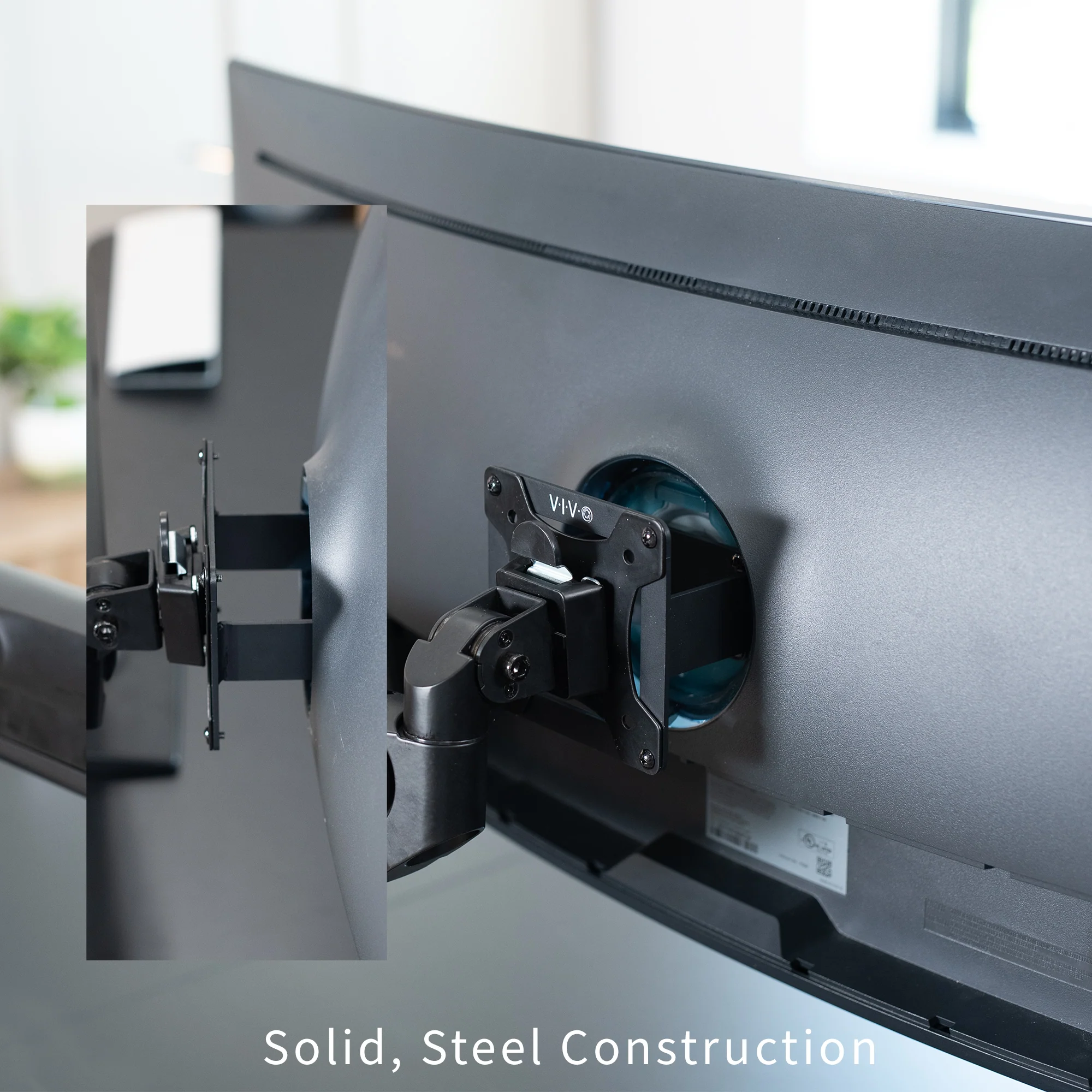 VESA Adapter Designed for Compatible Samsung Models - Image 9