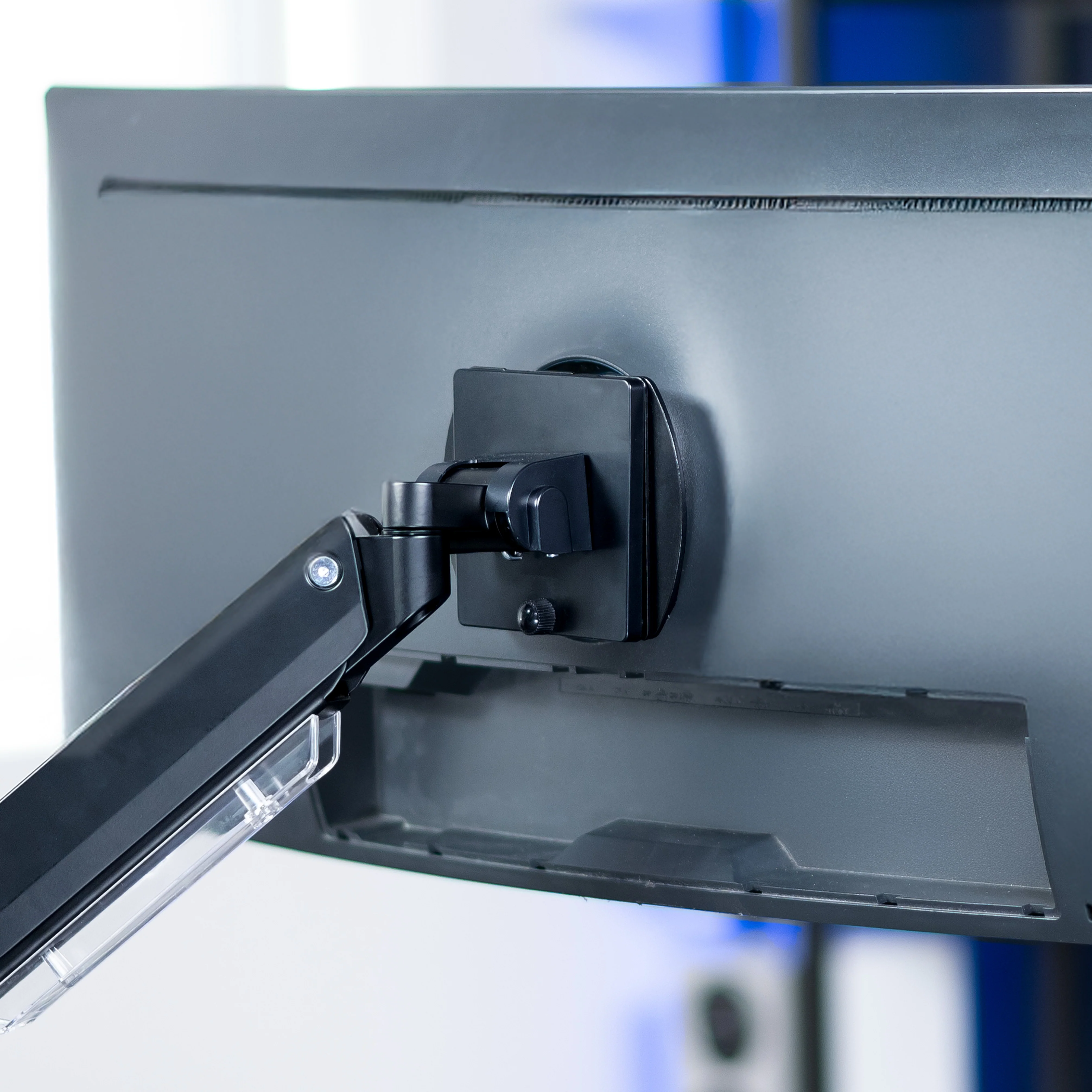 VESA Adapter Designed for Compatible Samsung Monitors - Image 7