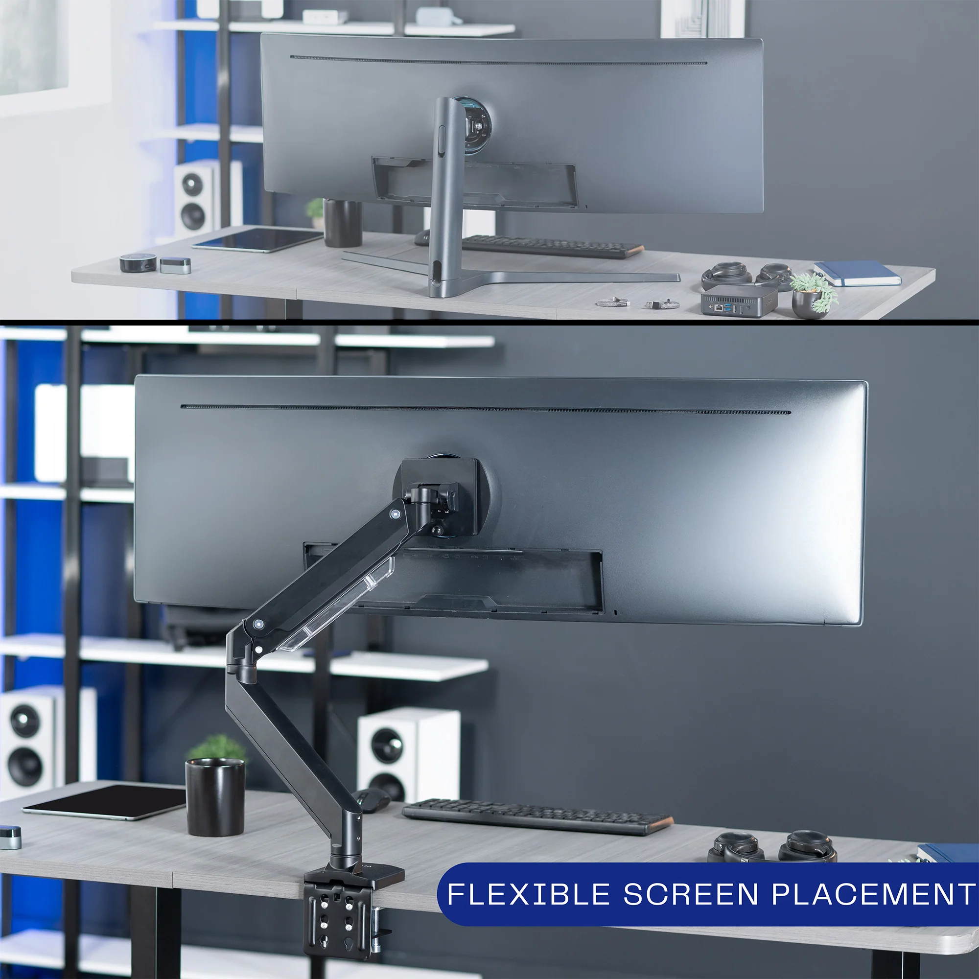 VESA Adapter Designed for Compatible Samsung Monitors - Image 8