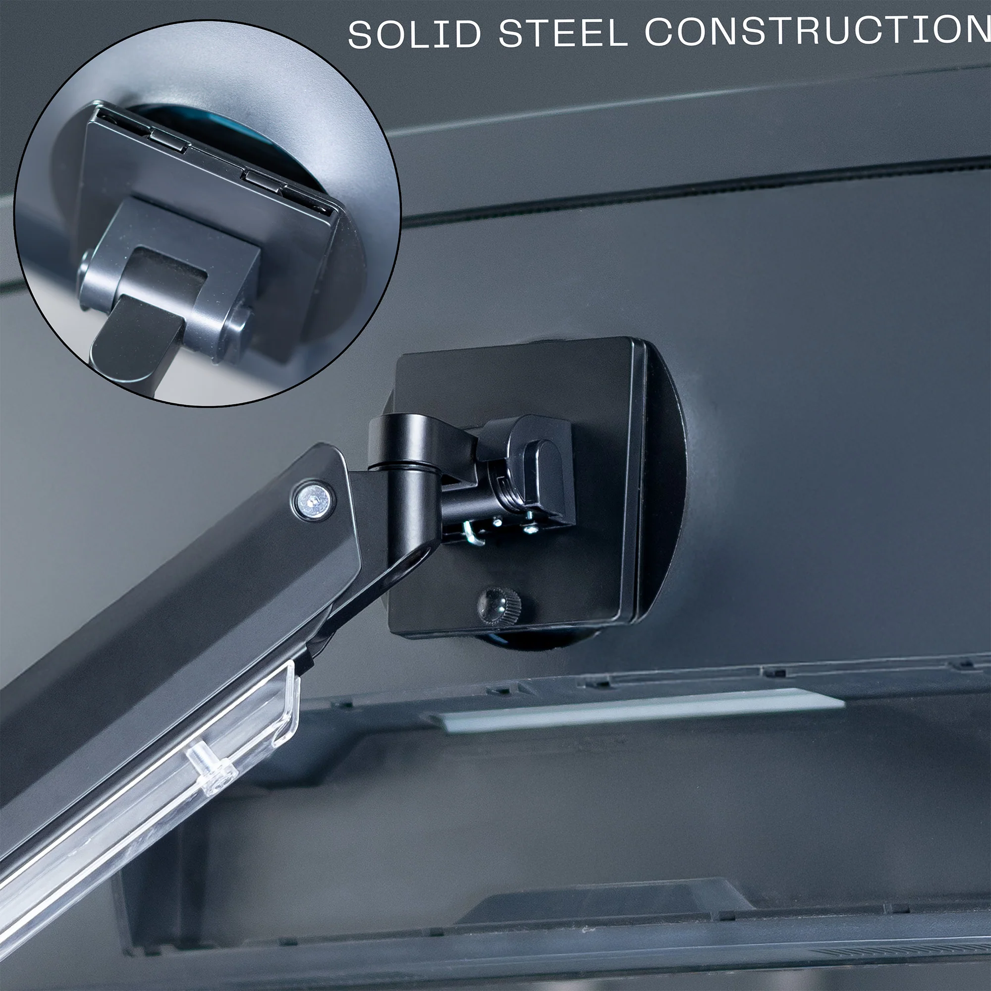 VESA Adapter Designed for Compatible Samsung Monitors - Image 9