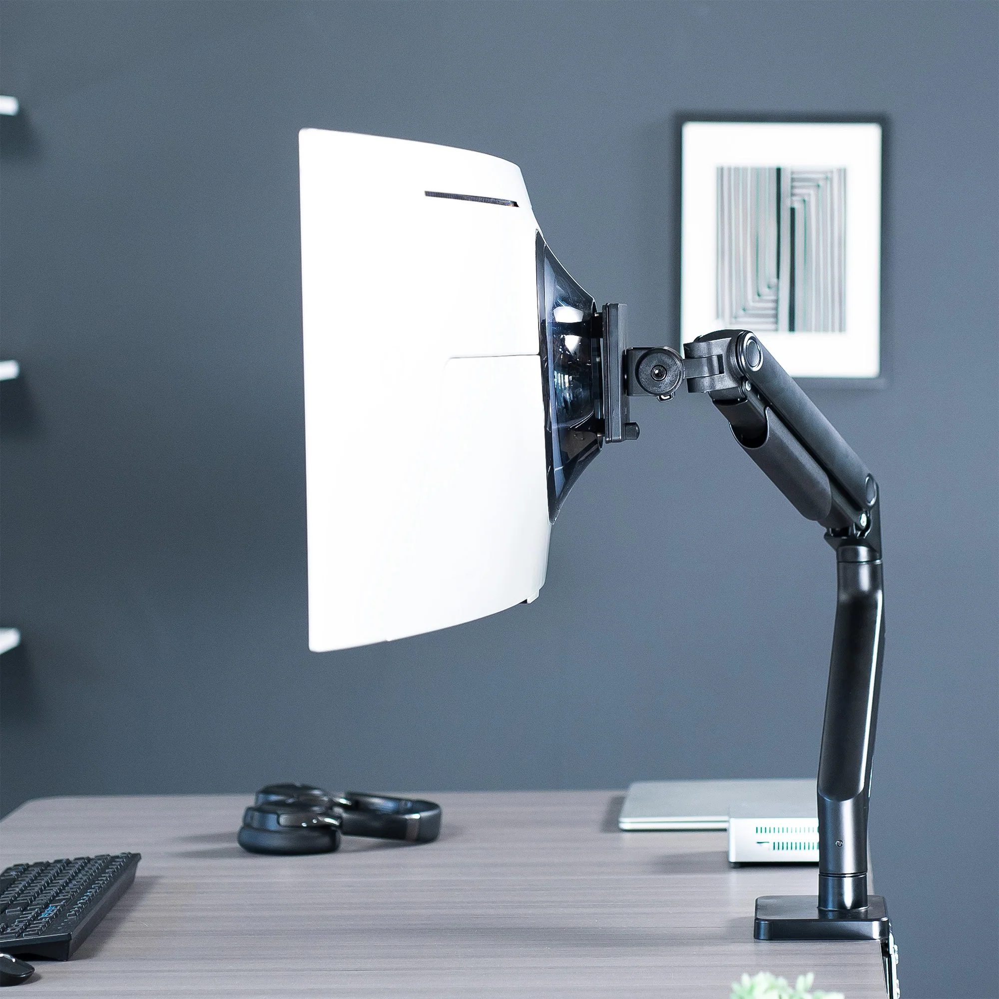 VESA Adapter Designed for Compatible Samsung OLED G9 - Image 6