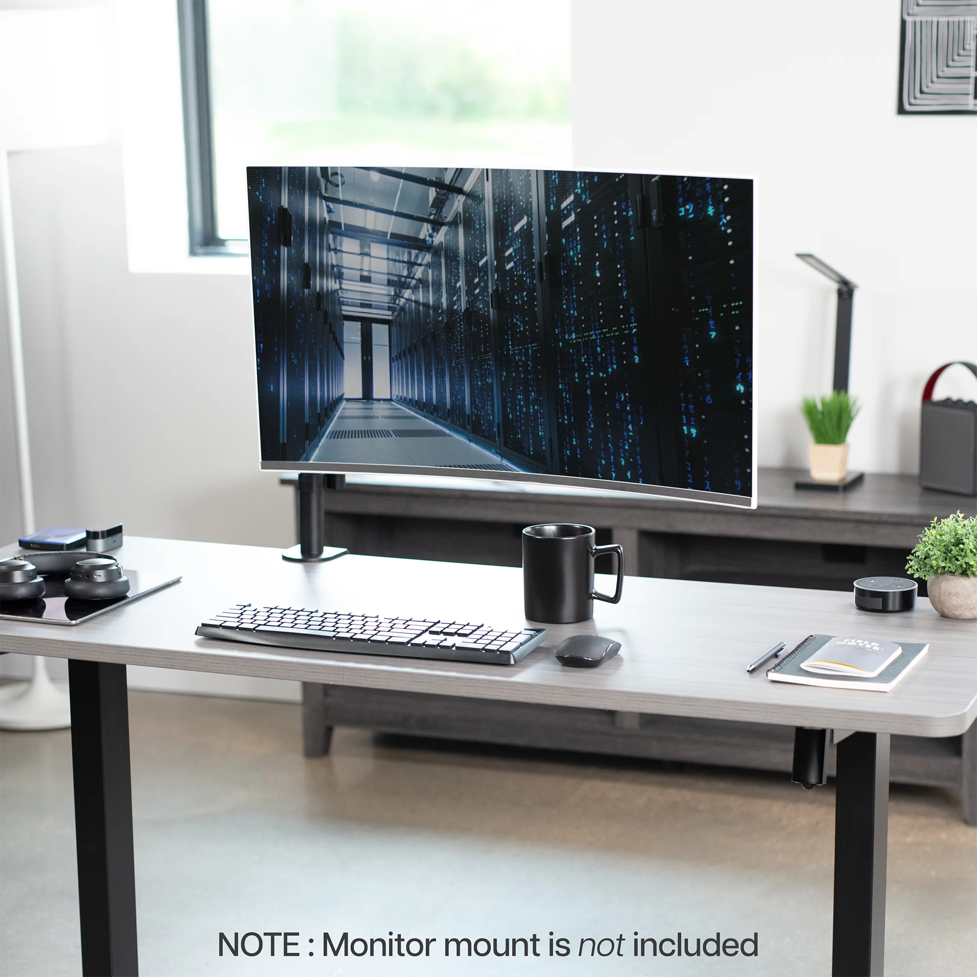 VESA Adapter for Compatible Samsung Monitors - Image 9