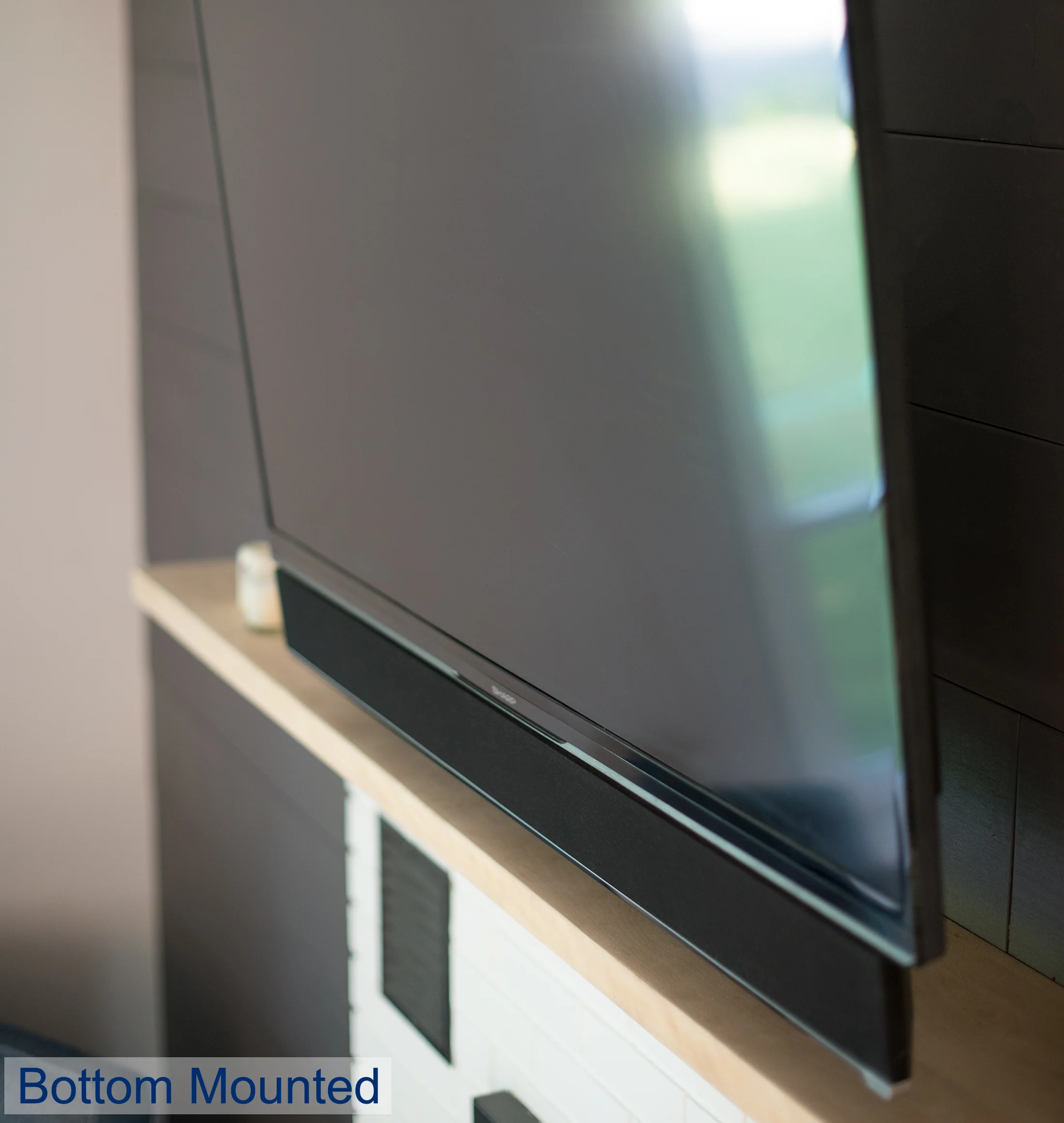 Universal Soundbar TV Mount - Image 3
