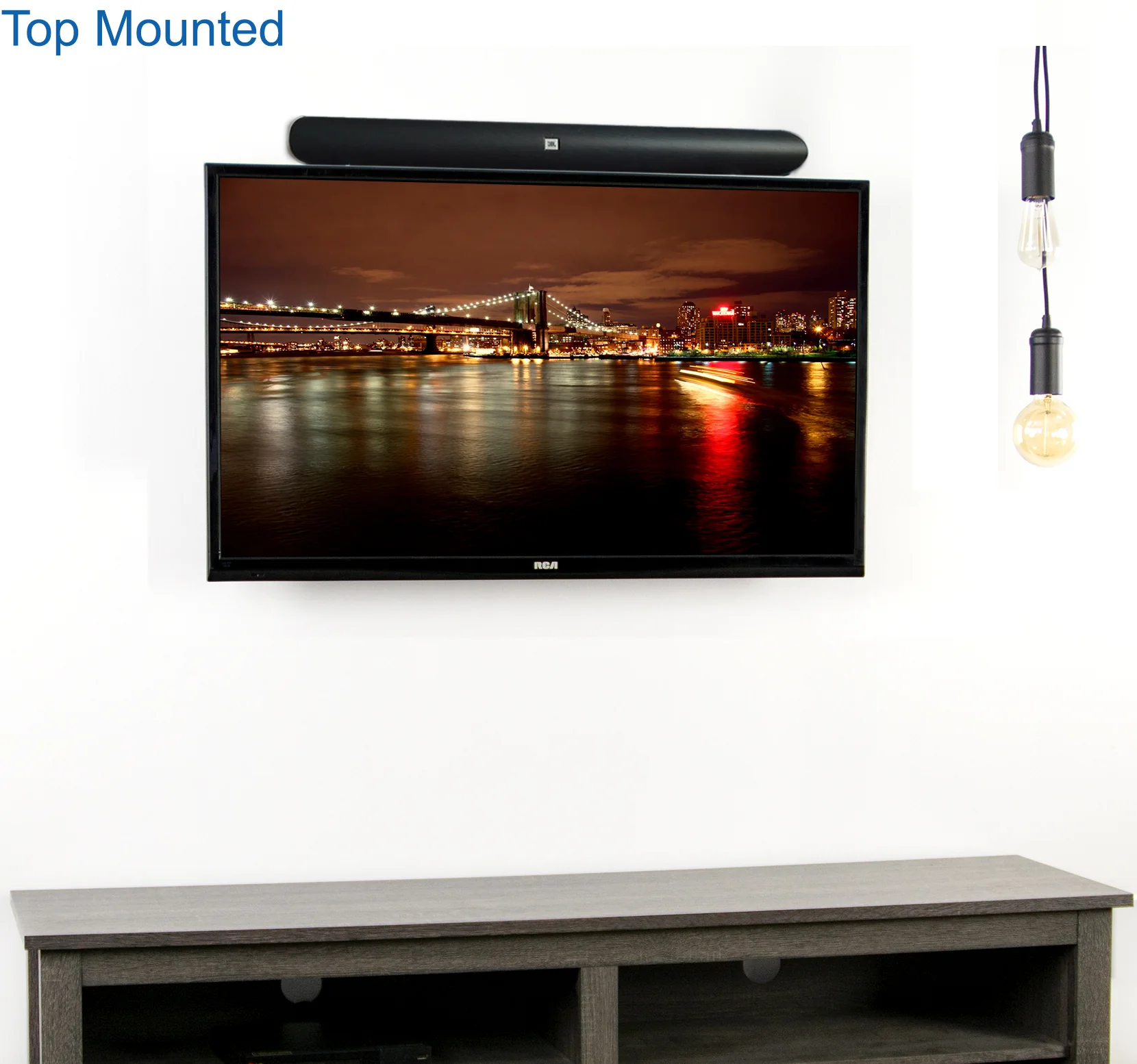 Universal Soundbar TV Mount - Image 7