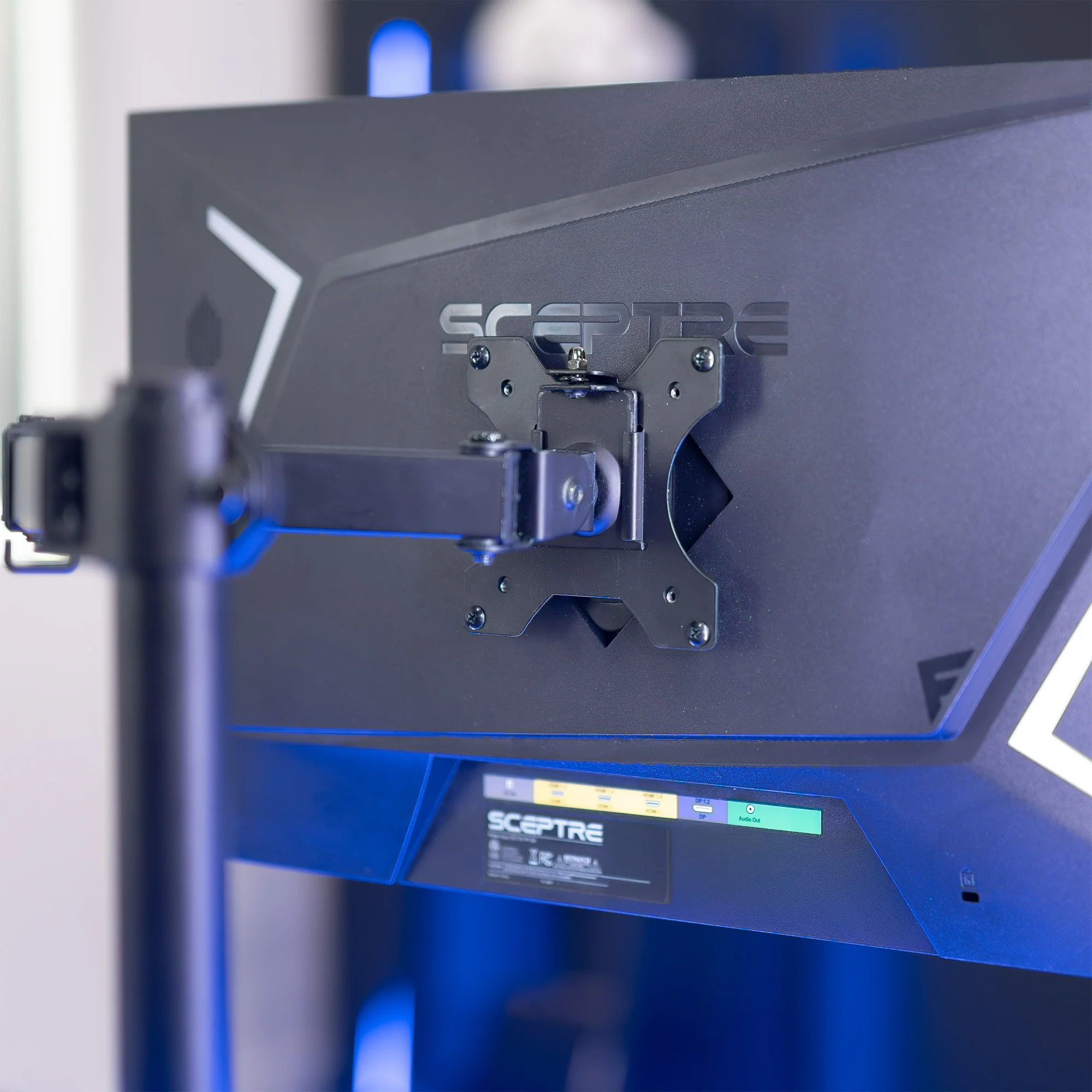 VESA Adapter Designed for Compatible Sceptre Monitors - Image 8