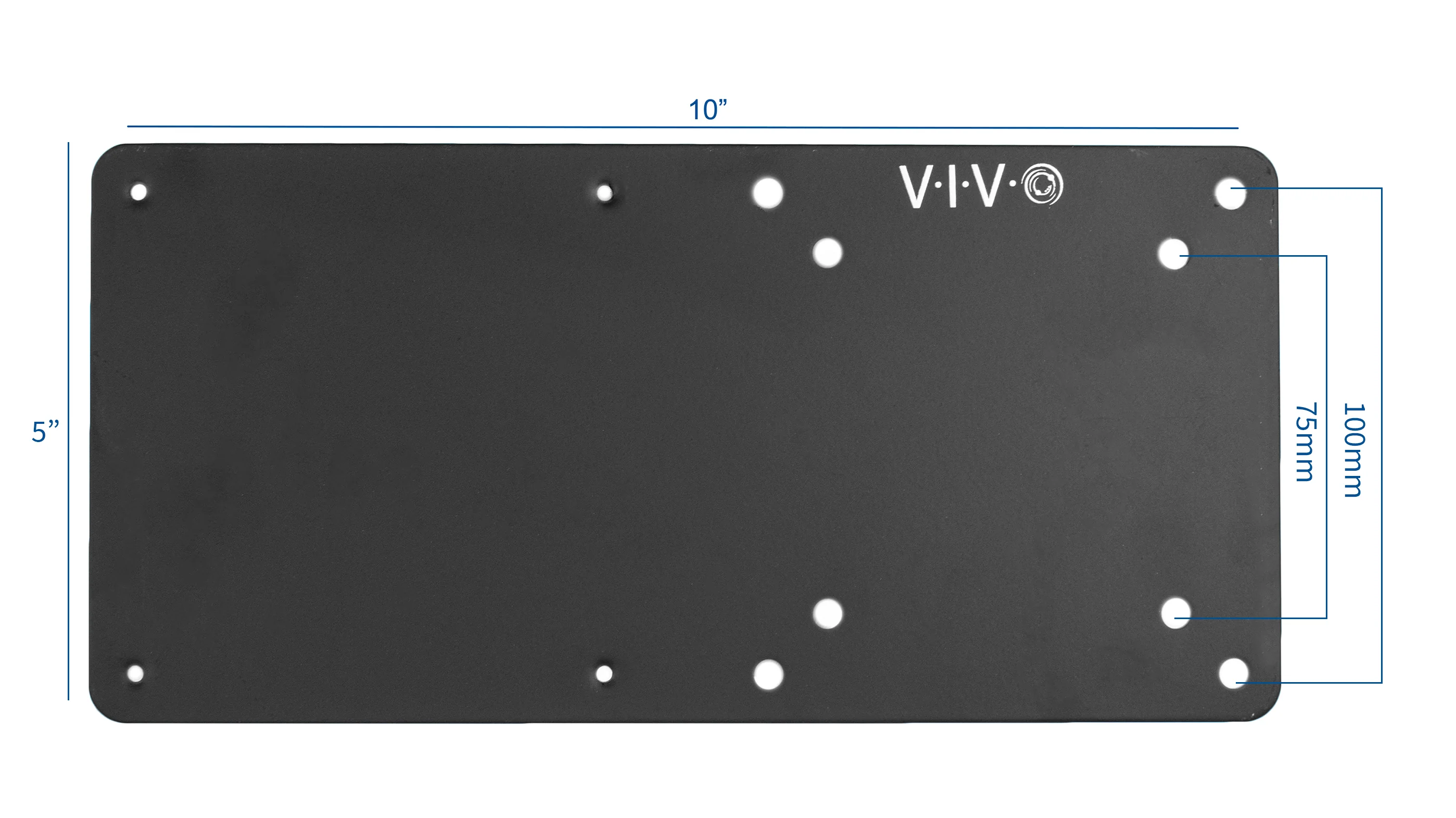 VESA Bracket for Intel NUC - Image 4