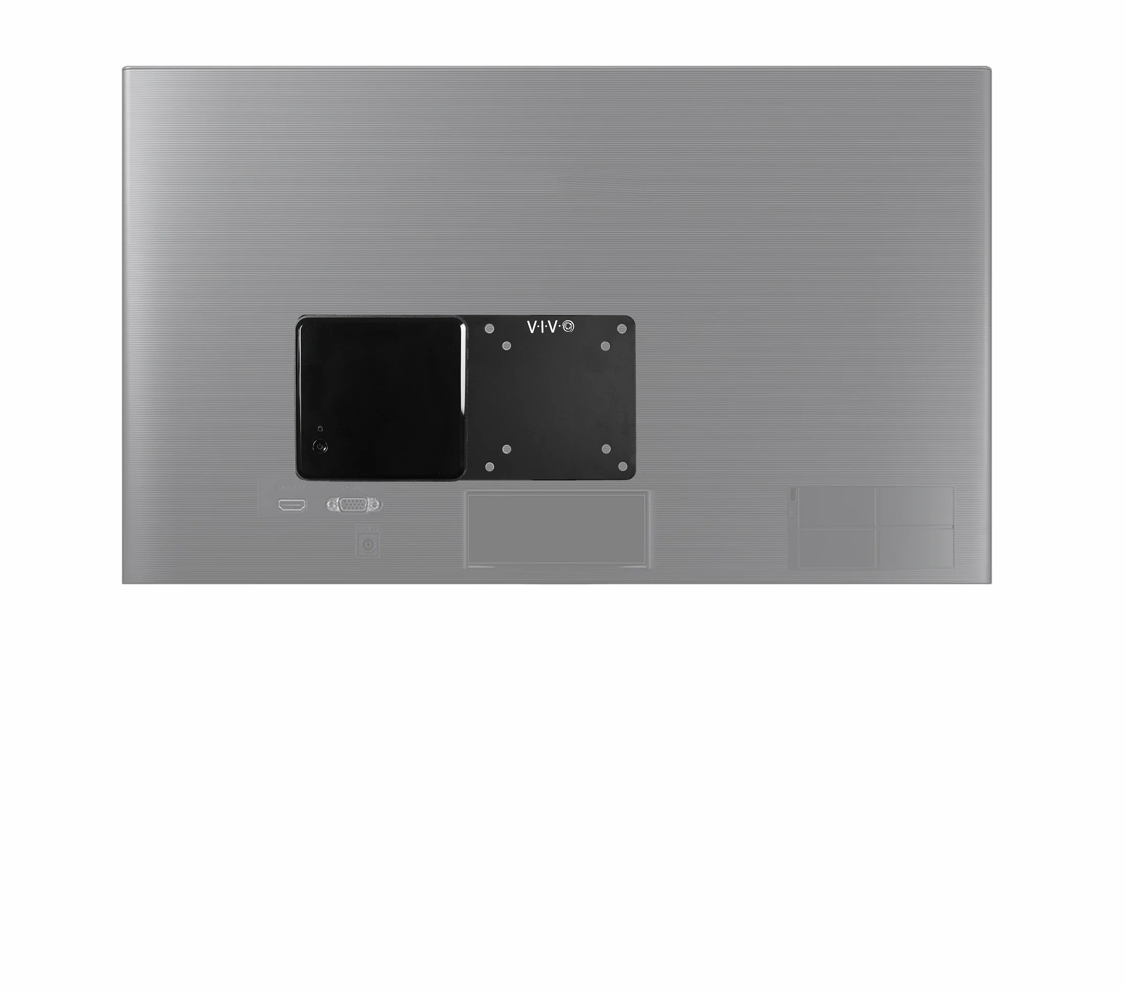 VESA Bracket for Intel NUC - Image 6