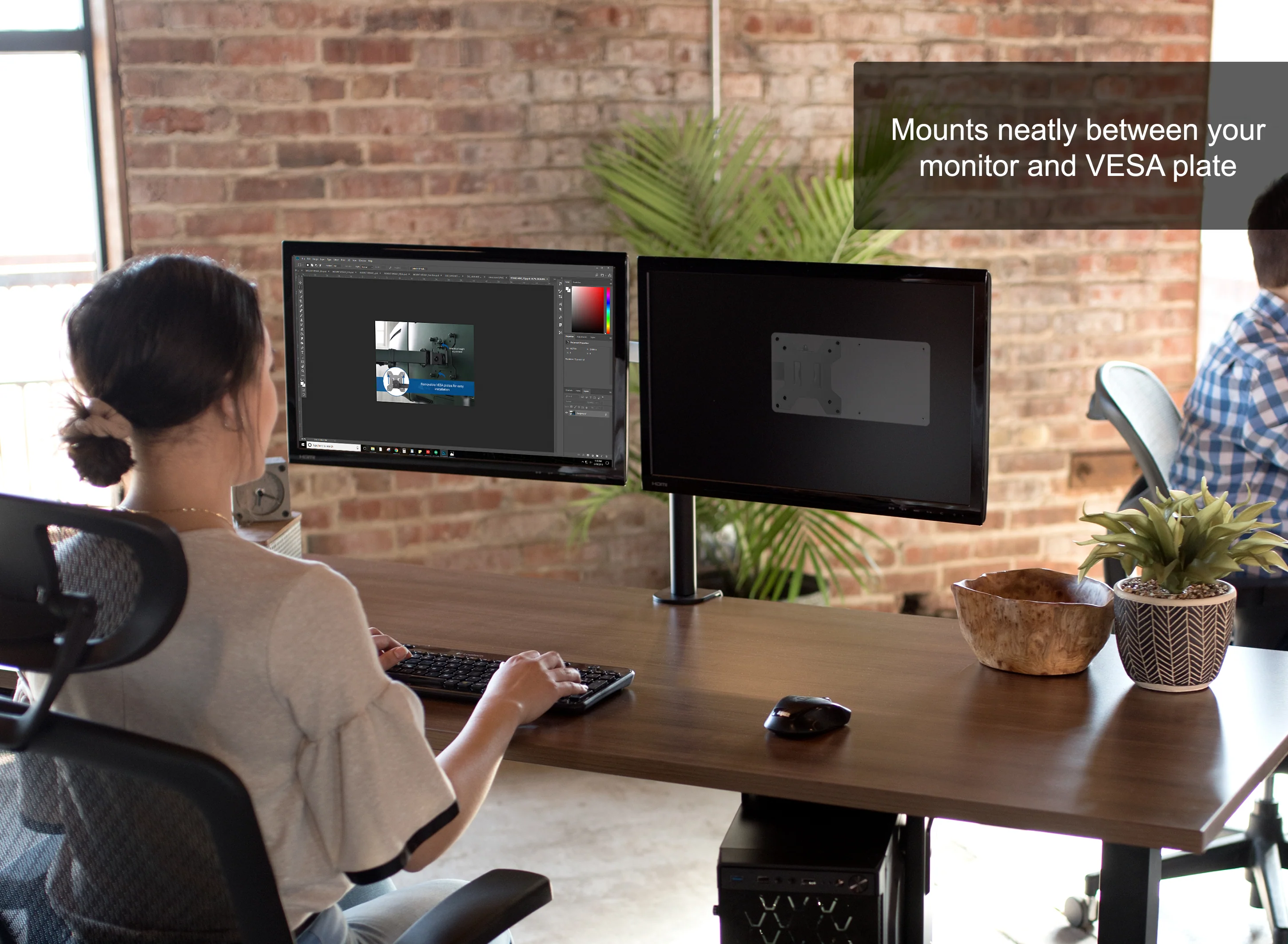VESA Bracket for Intel NUC - Image 7