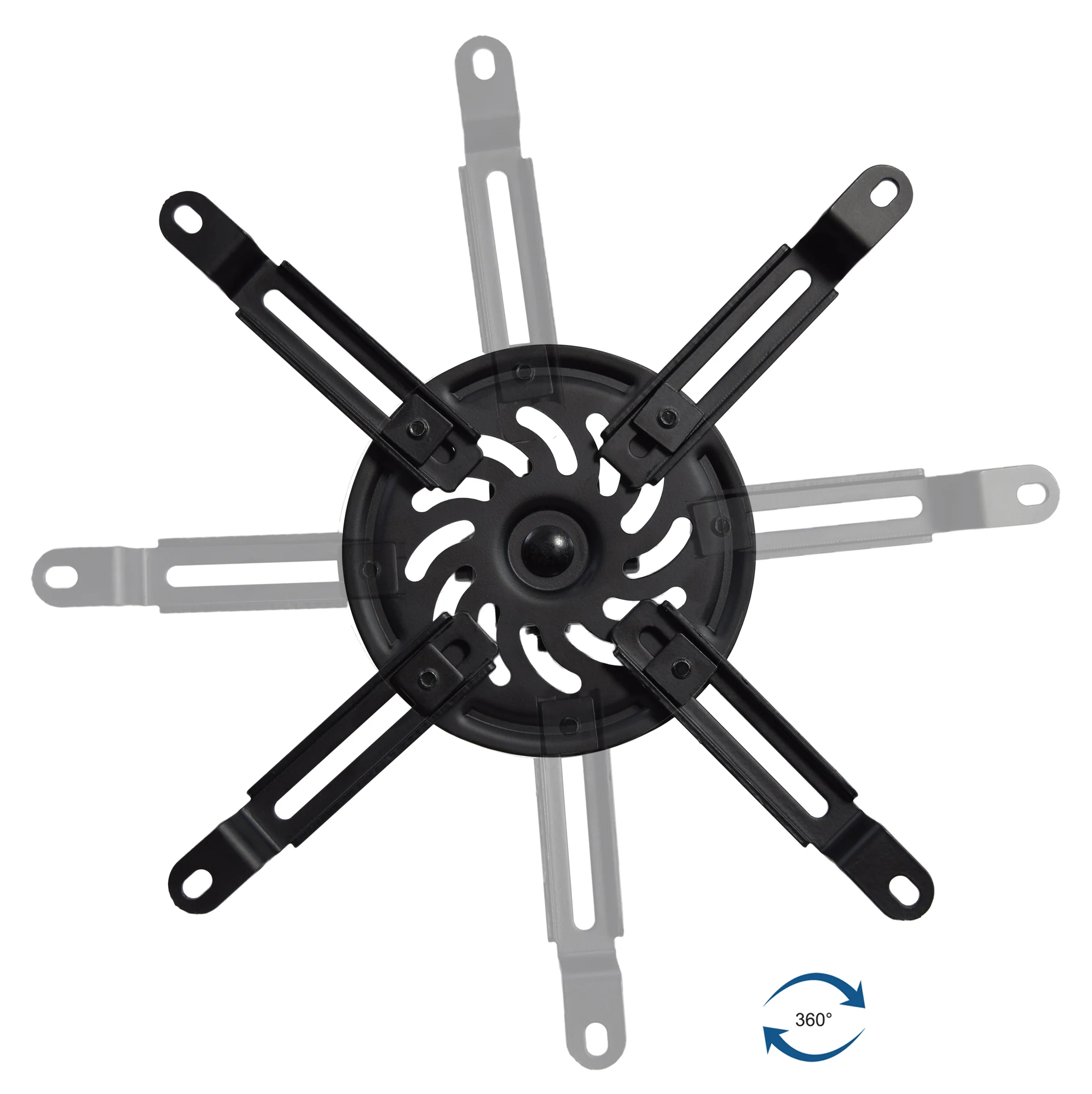 Extending Projector Ceiling Mount - Image 8