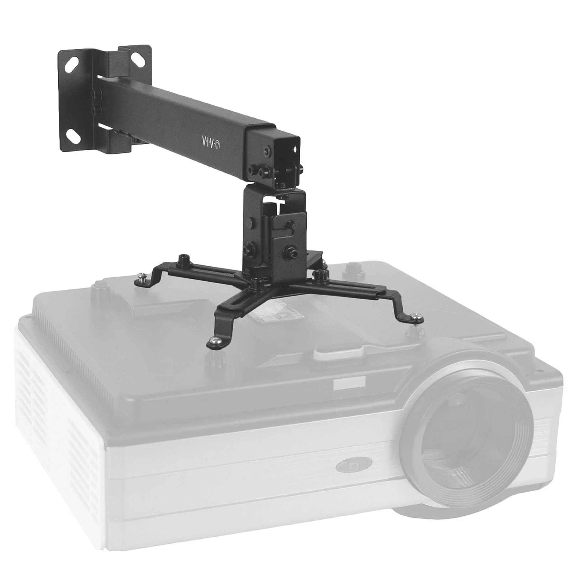 Adjustable Projector Ceiling and Wall Mount - Image 10