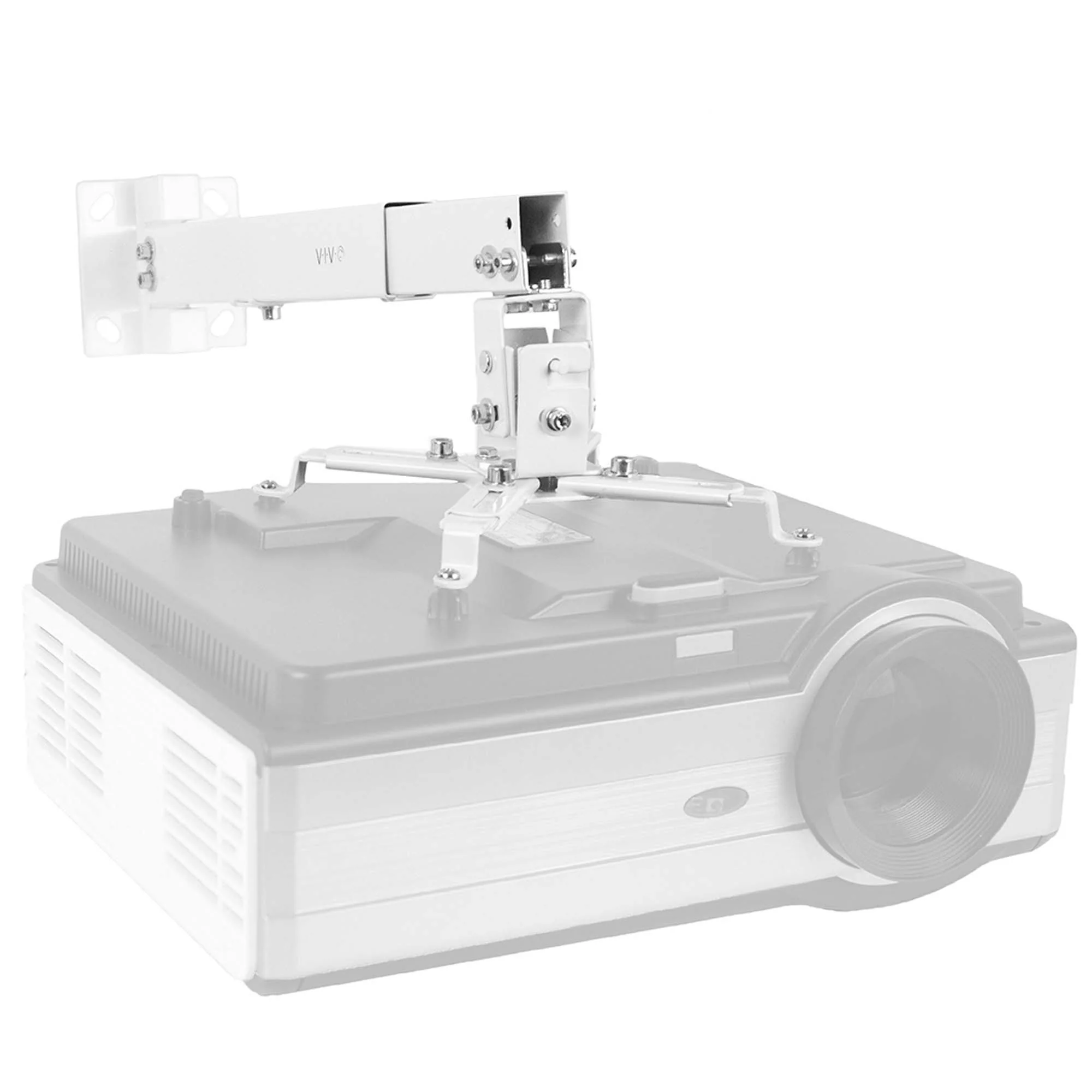 Adjustable Projector Ceiling and Wall Mount - Image 11