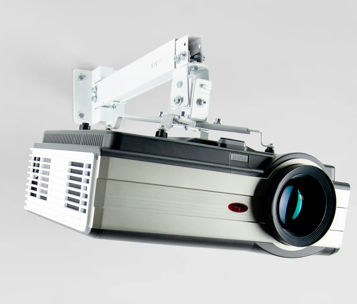 Adjustable Projector Ceiling and Wall Mount - Image 12