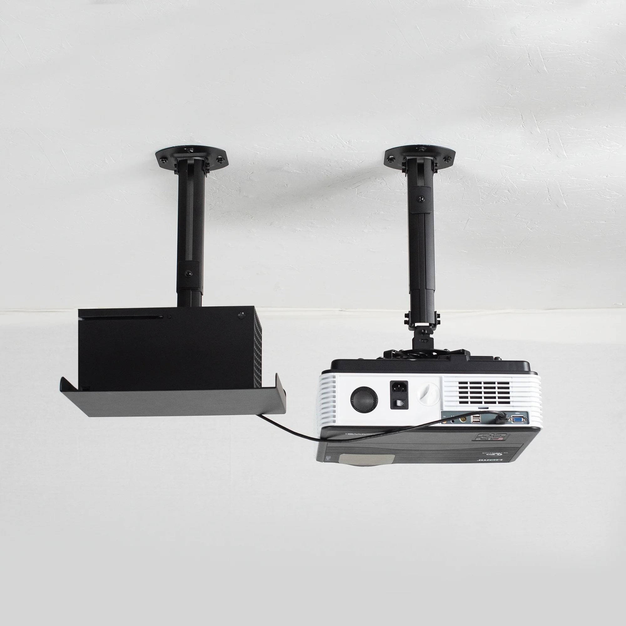 Extending Ceiling Projector Tray Mount - Image 6