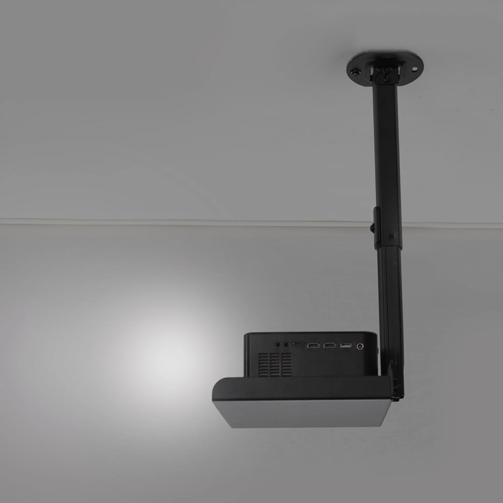 Extending Ceiling Projector Tray Mount - Image 9