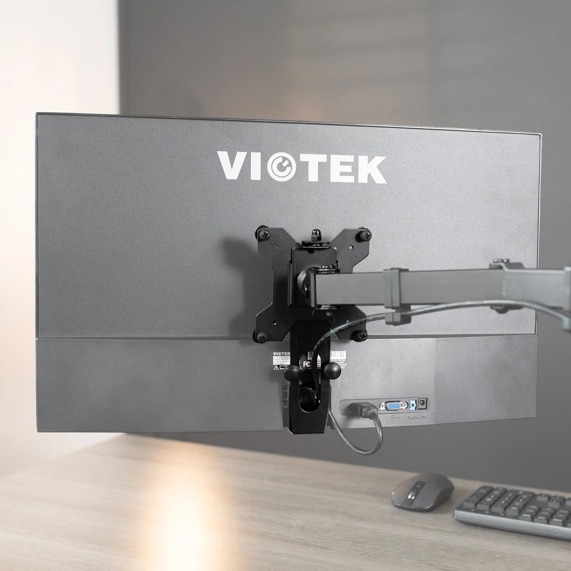 VESA Adapter for Compatible Viotek Monitors - Image 9