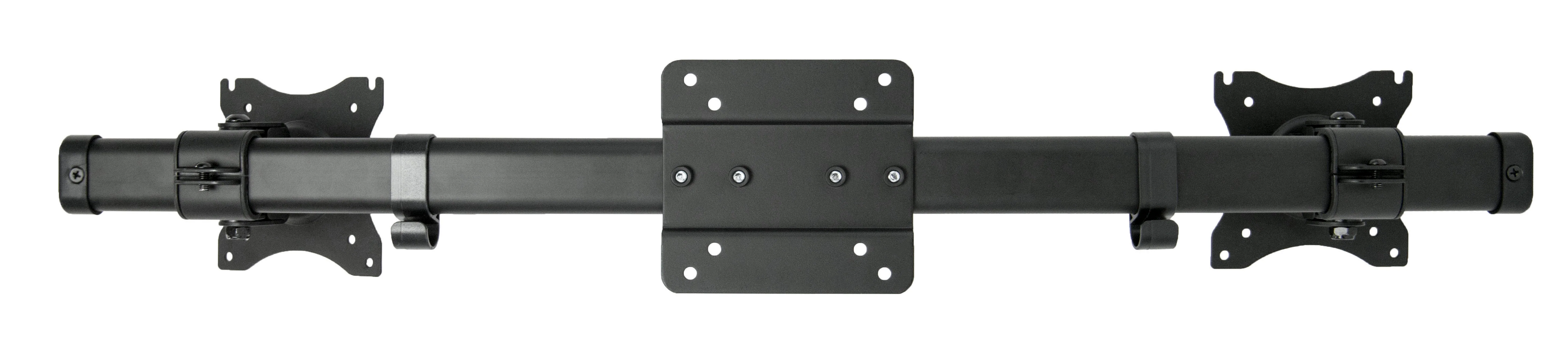 VESA Adapter Bracket for 2 Monitor Screens - Image 10