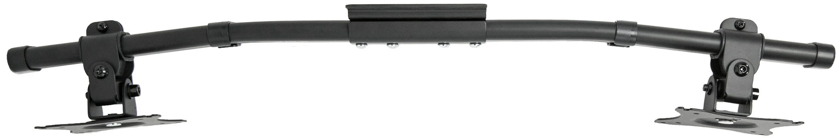 VESA Adapter Bracket for 2 Monitor Screens - Image 9