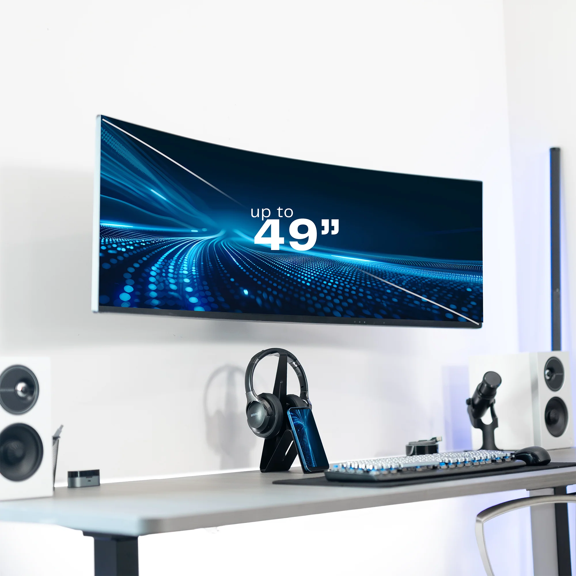 Wall Mount for Ultrawides up to 49" - Image 9