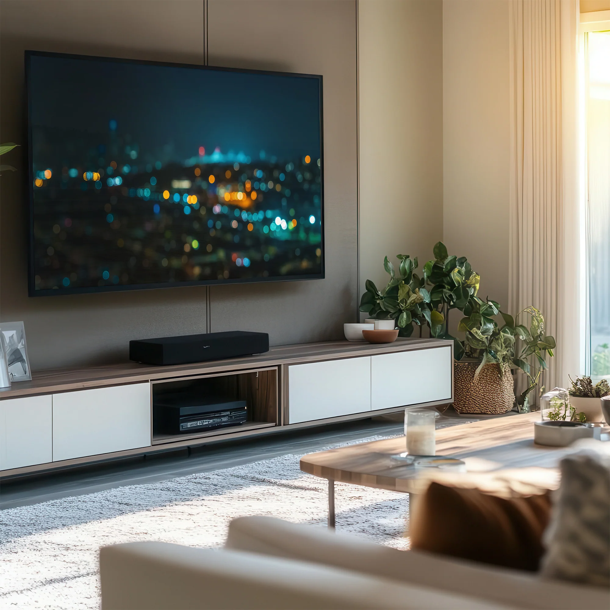 Extra Large Wall Mount for 43" to 100" TVs - Image 10