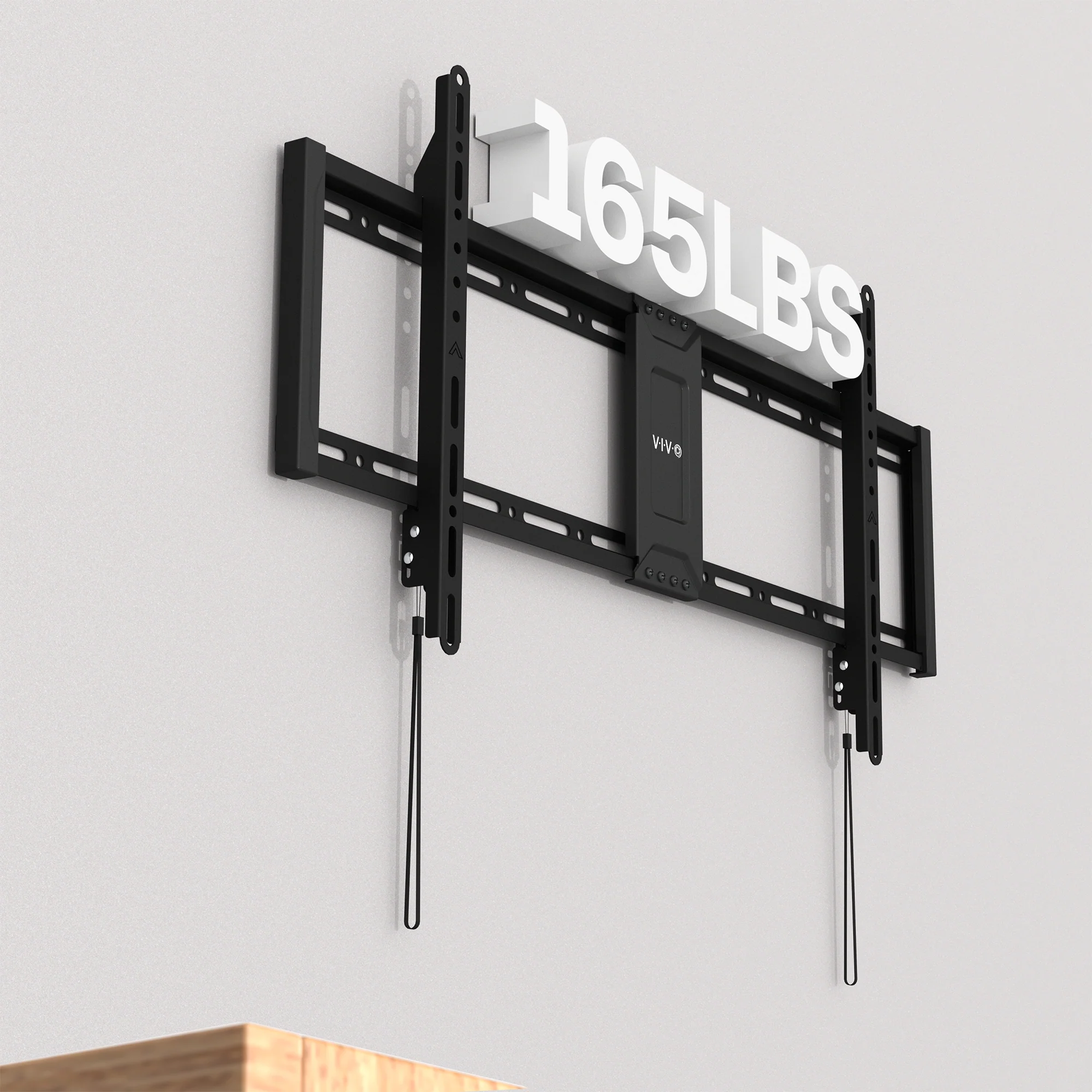Extra Large Wall Mount for 43" to 100" TVs - Image 5