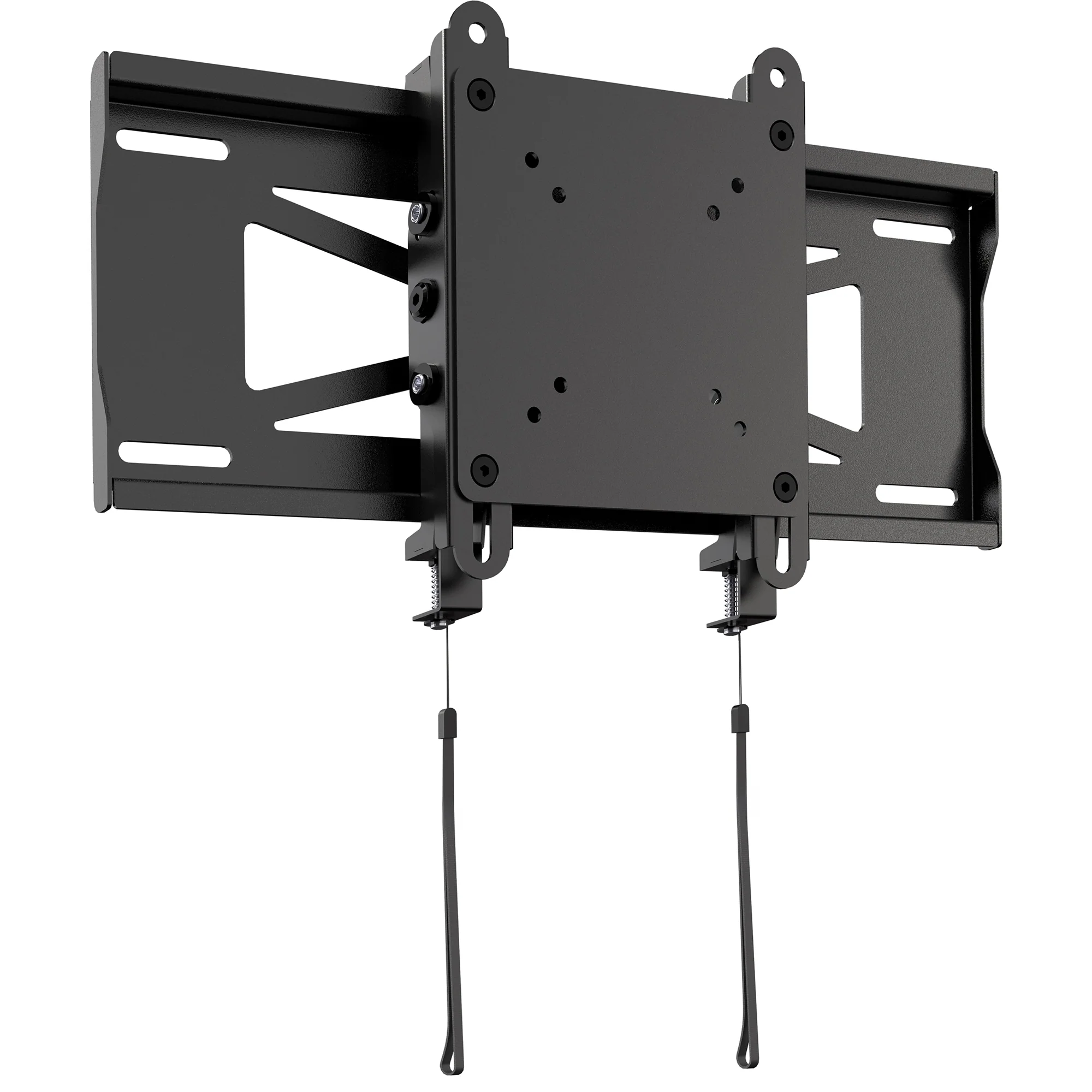 Low Profile Ultrawide Monitor Wall Mount - Up to 49" Screens - Image 10