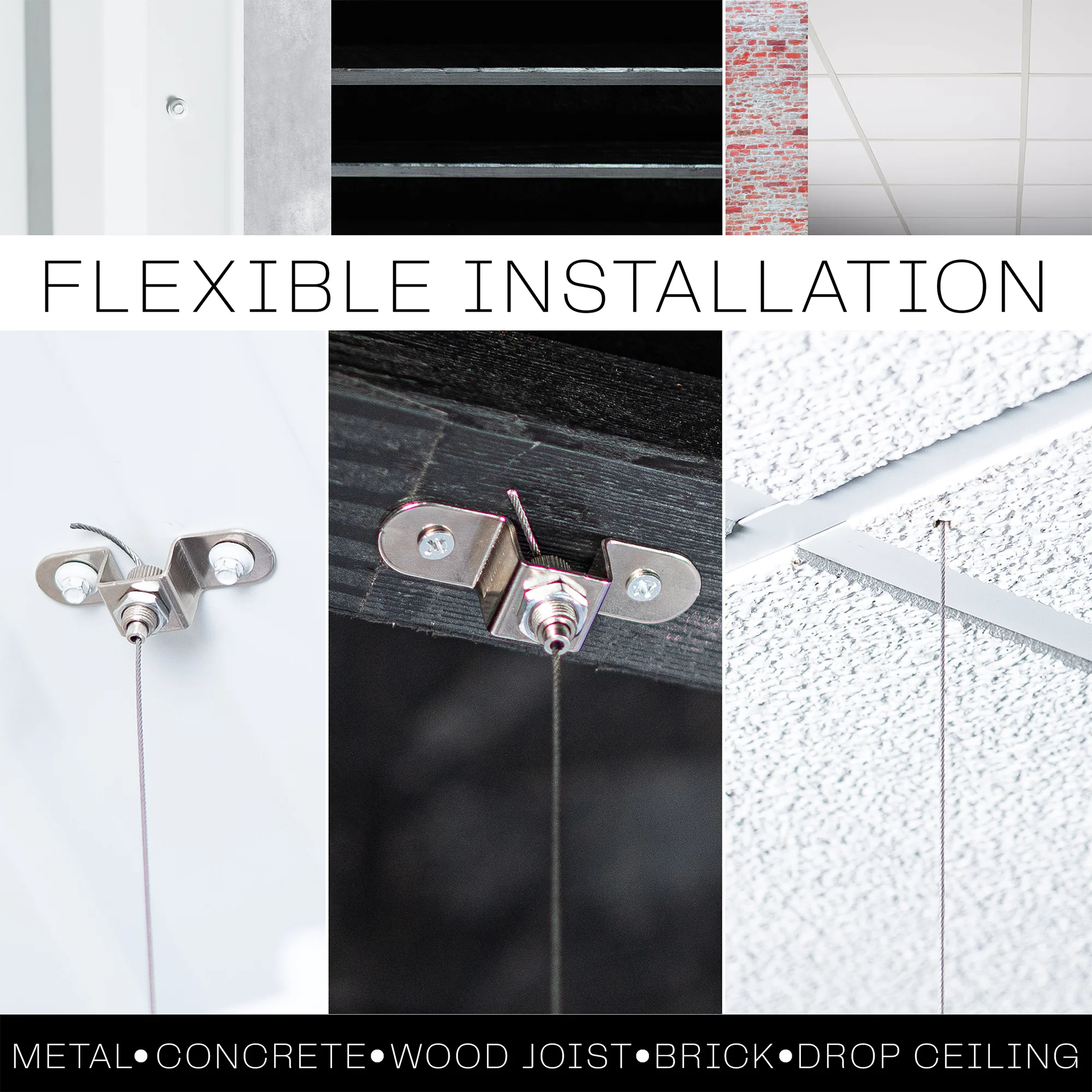 Acoustic Dual Layer Ceiling Waffle Panel - Image 9