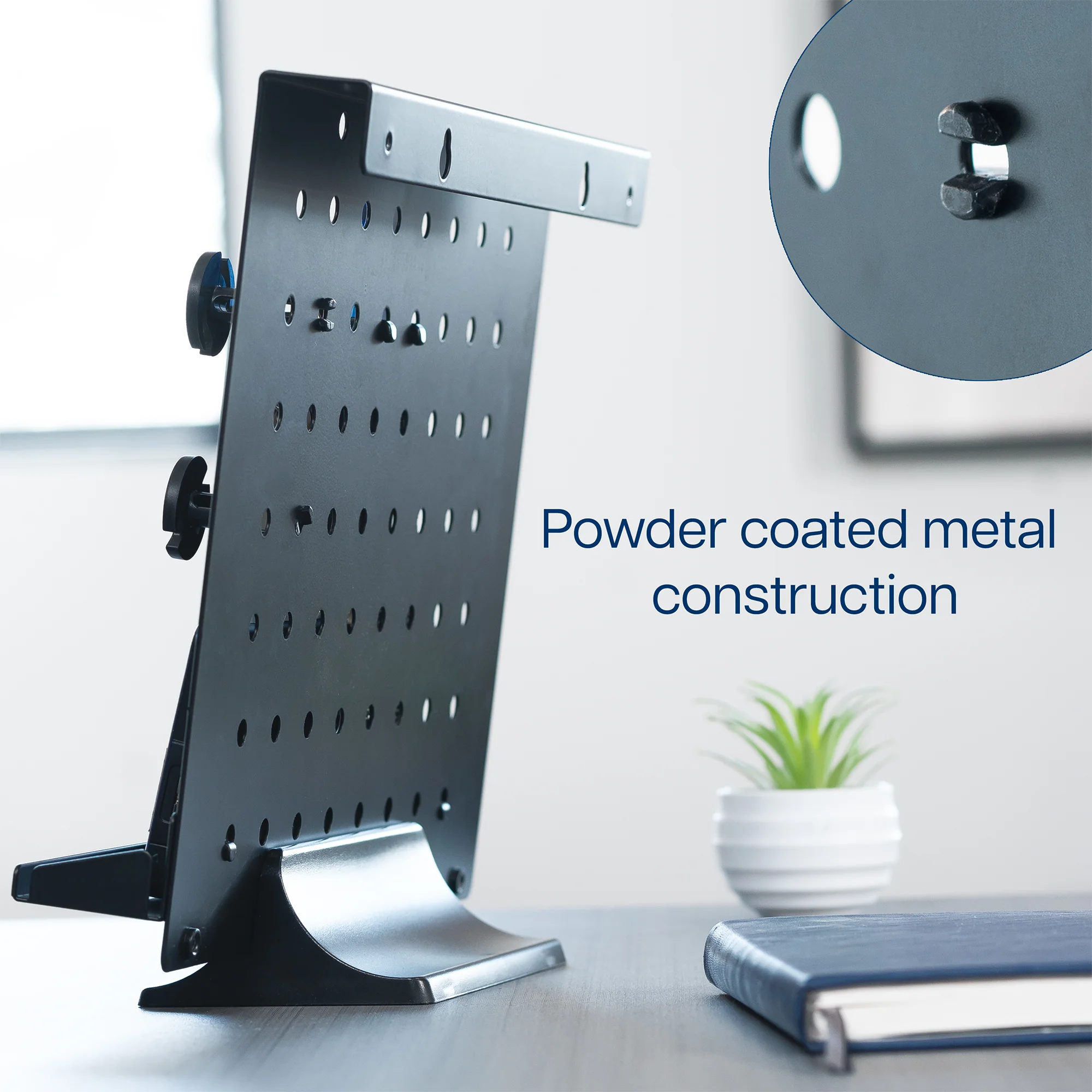 Pegboard Desk Organizer - Image 7